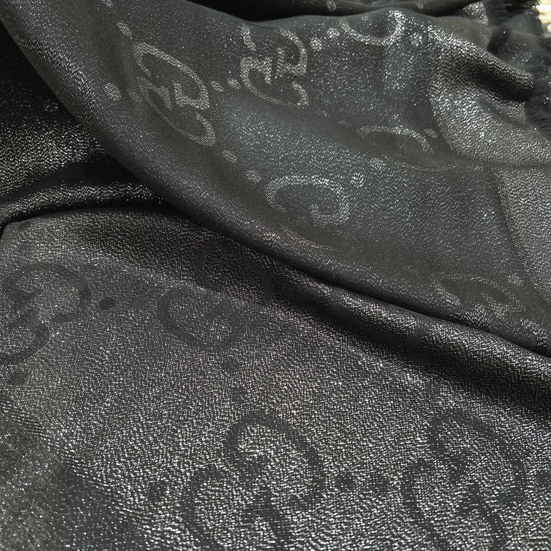 Шарфы Gucci 689035