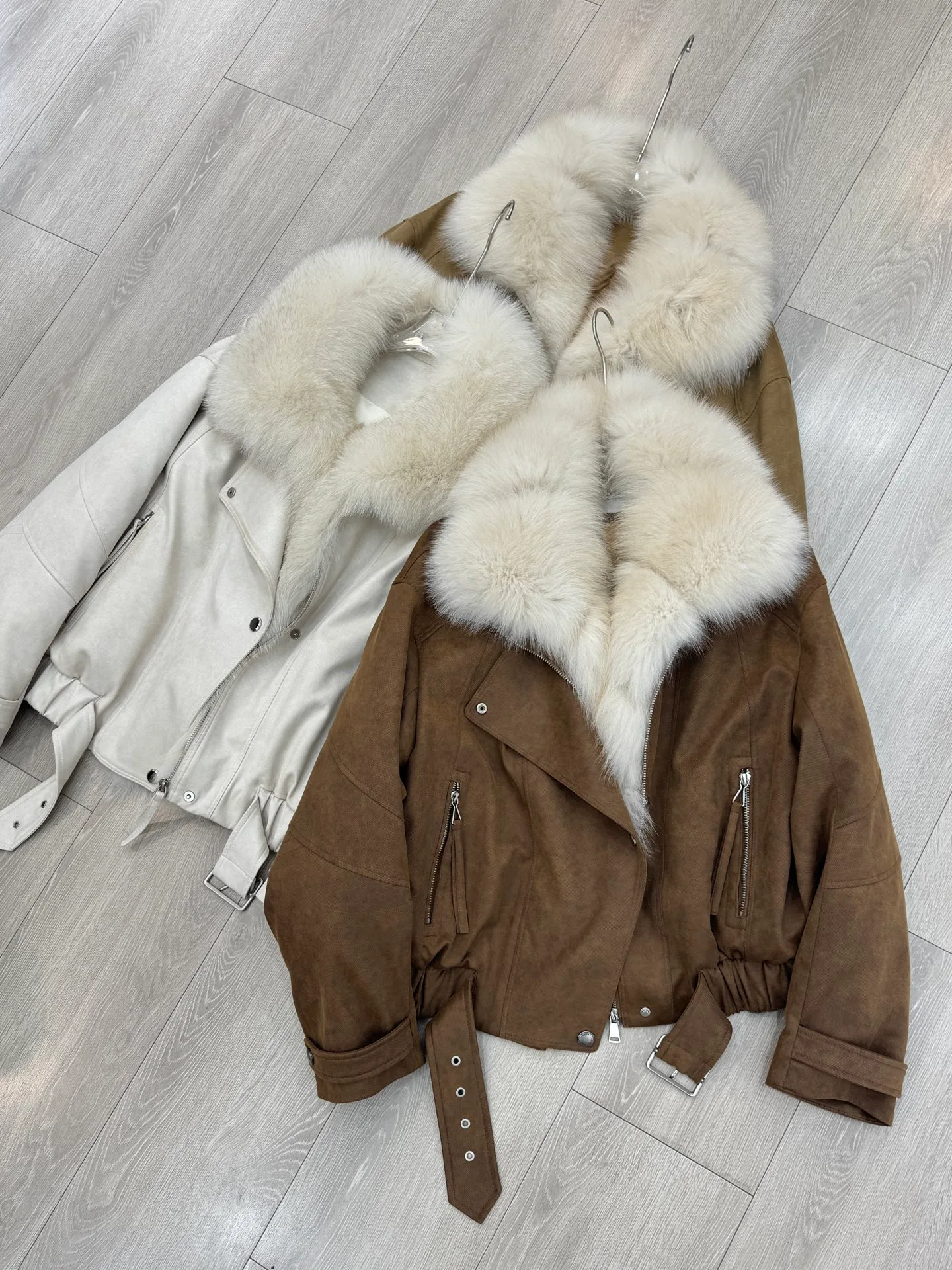 Куртки И Пуховики Женские Max Mara 18259772
