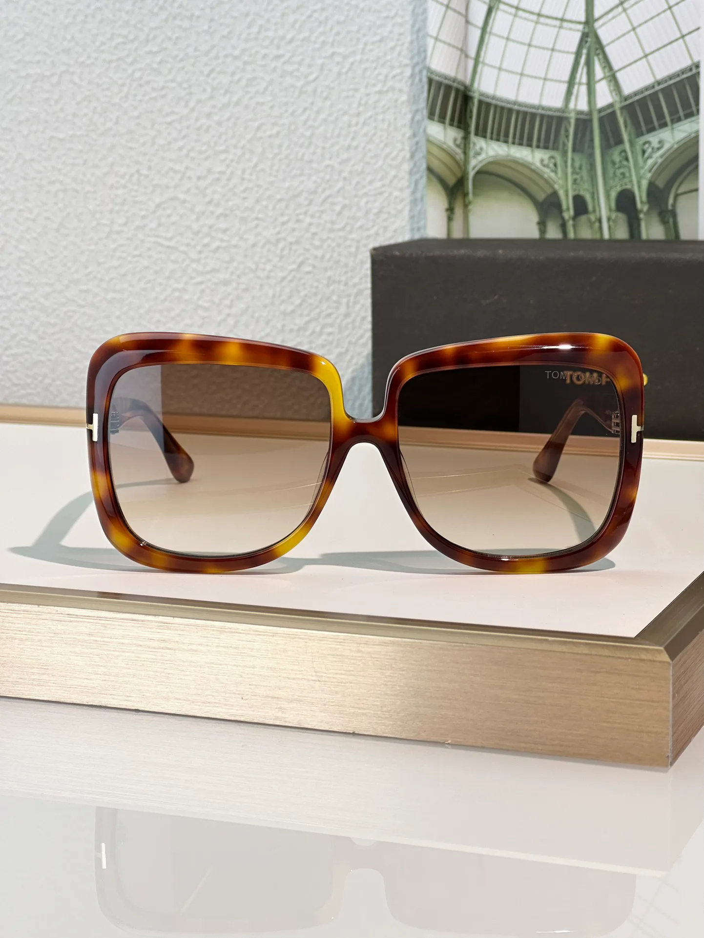 Очки Tom Ford 12880669