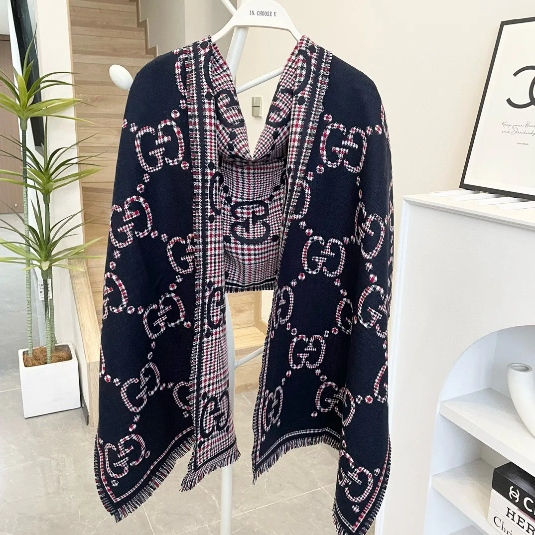 Шарфы Gucci 22762