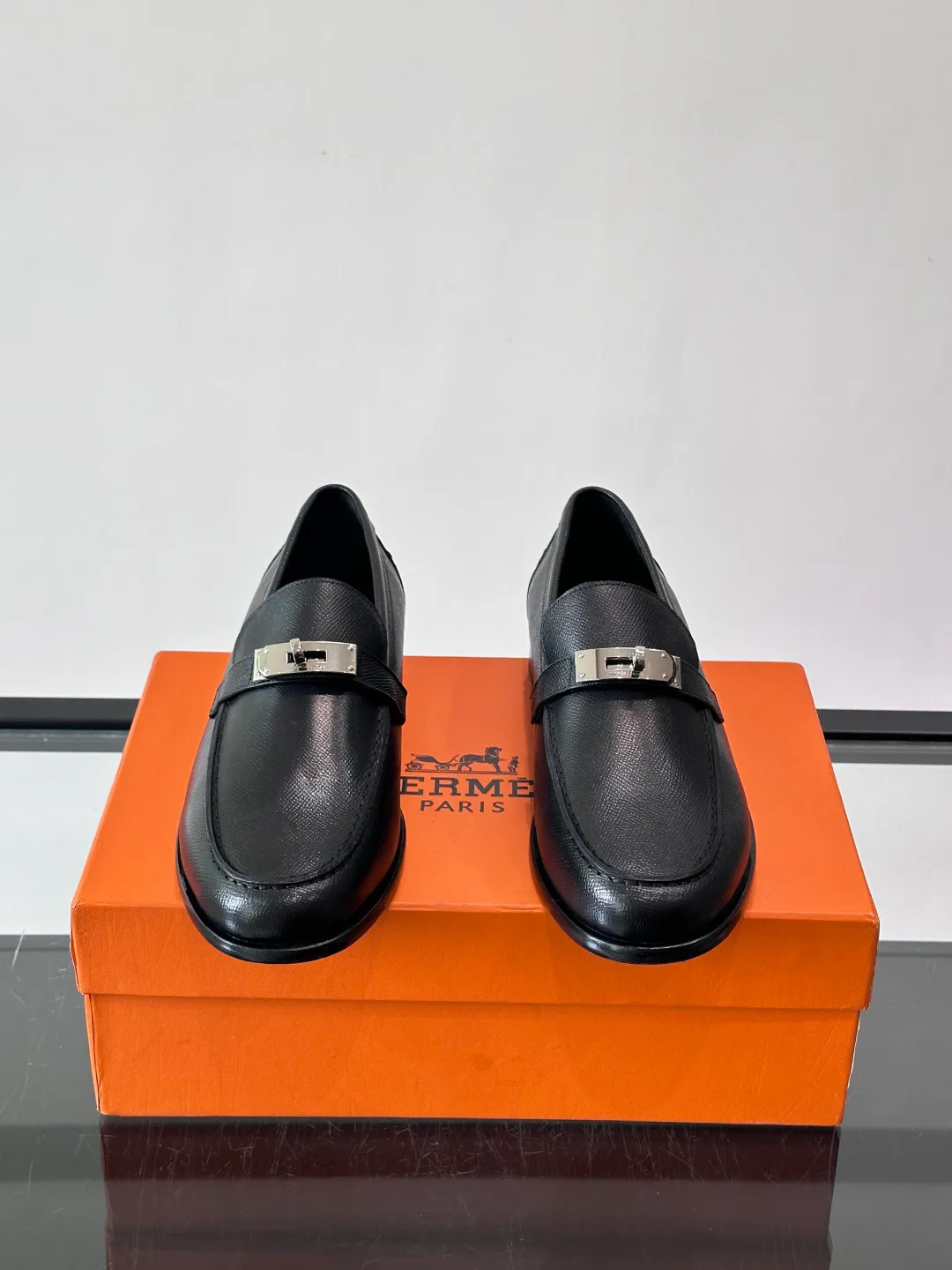 Лоферы И Туфли Мужские Hermes 18055042