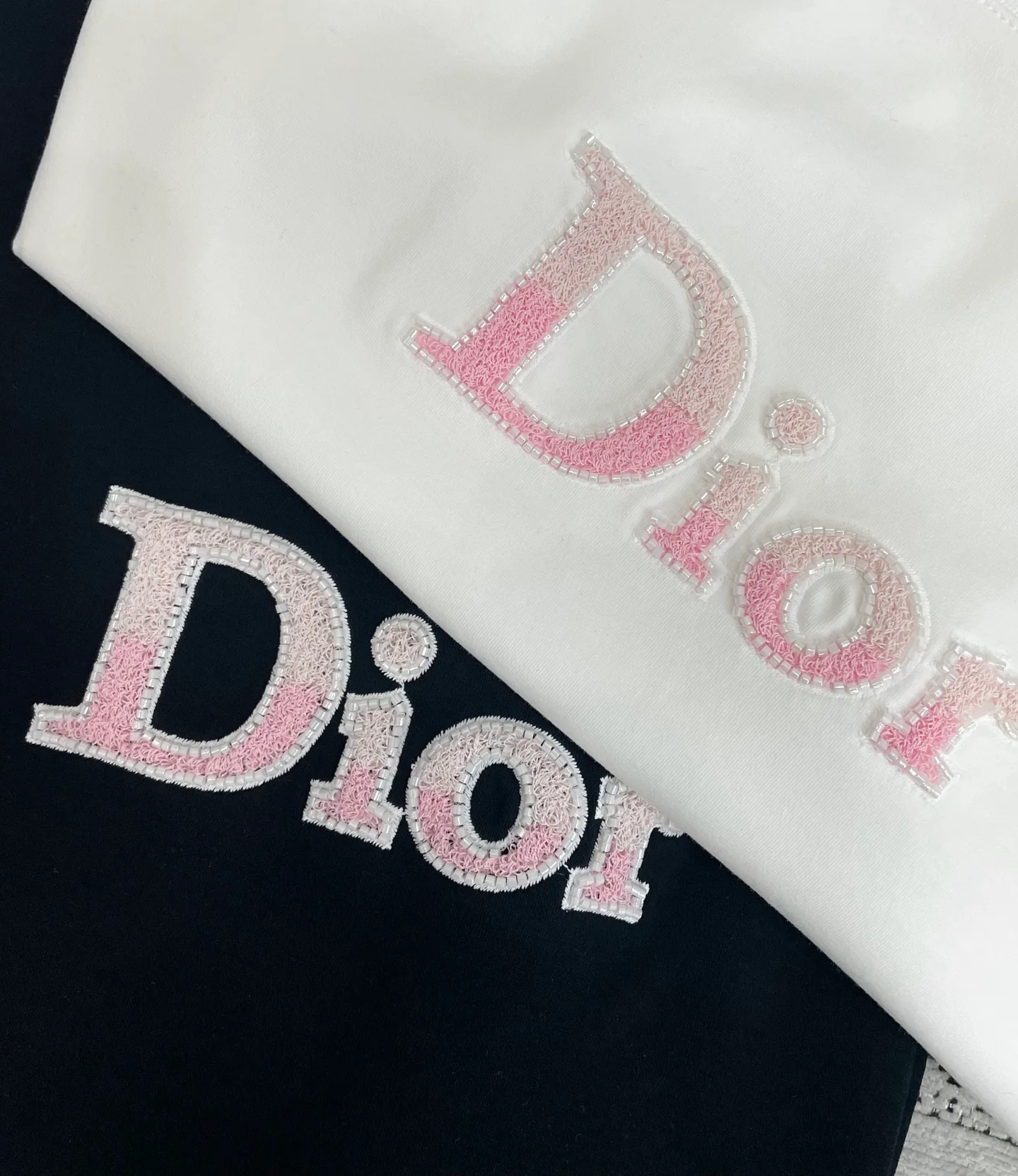 Футболки Женские Christian Dior 12351352
