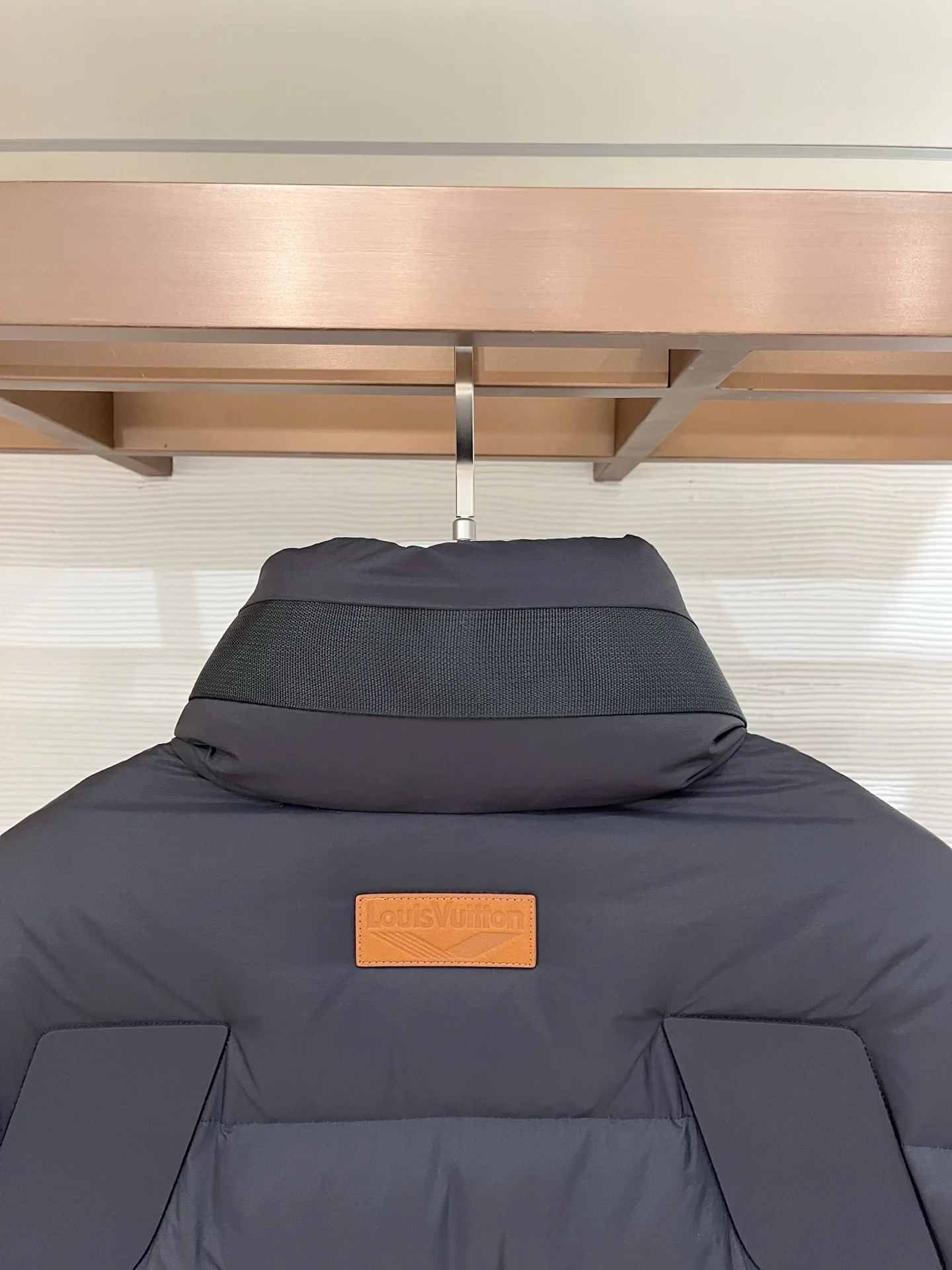 Куртки И Пуховики Мужские Louis Vuitton 17930652