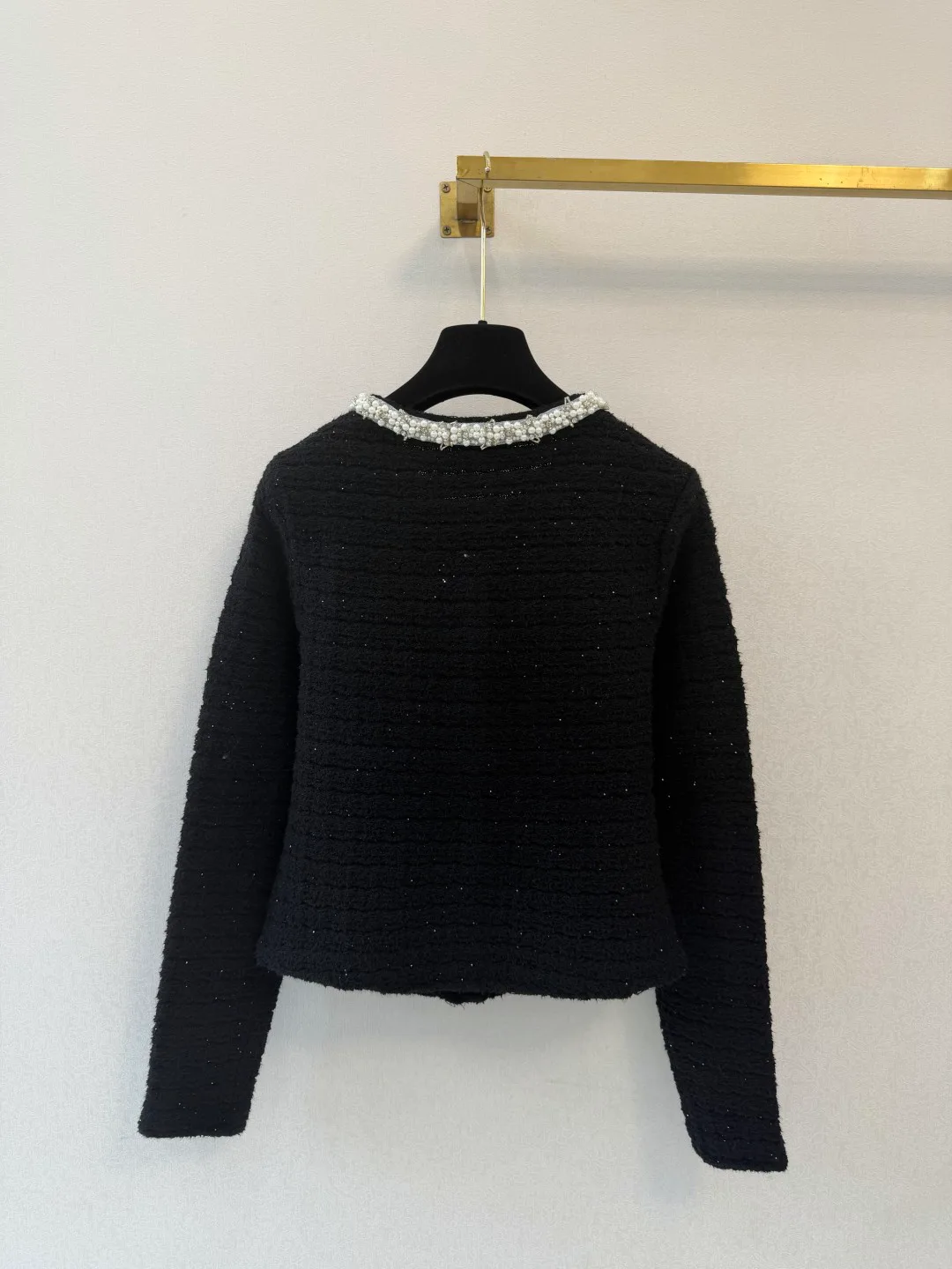 Джемперы И Свитеры Женские Chanel 19005693