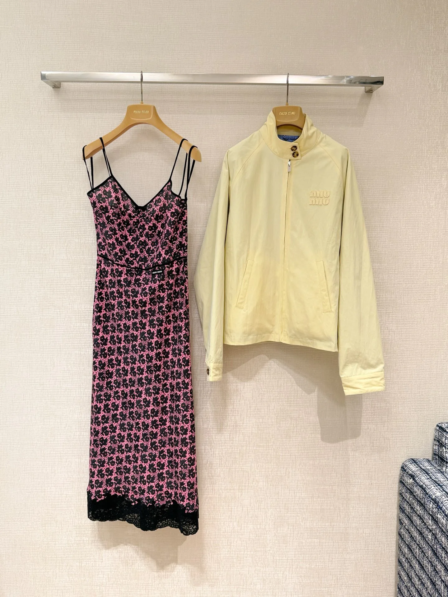Платья Женские Miu Miu 13235432