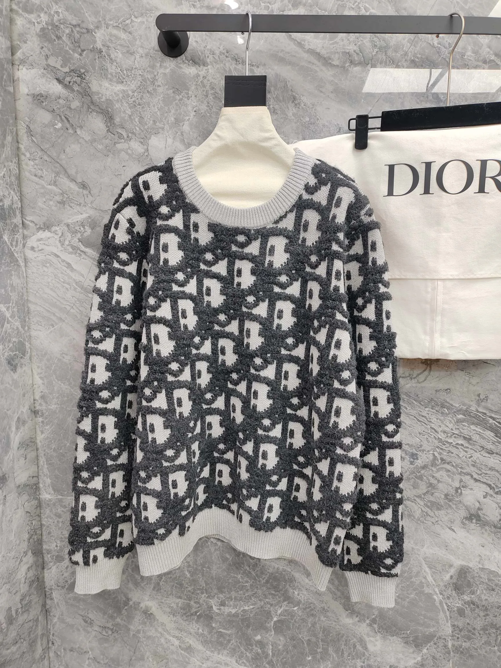 Свитеры Женские Christian Dior 250224