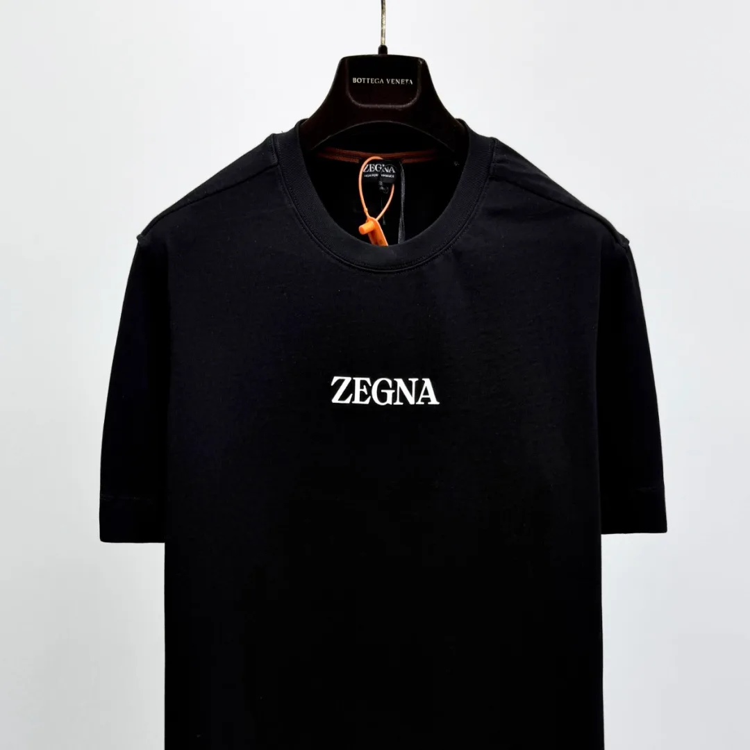 Футболки Мужские Zegna 3371928