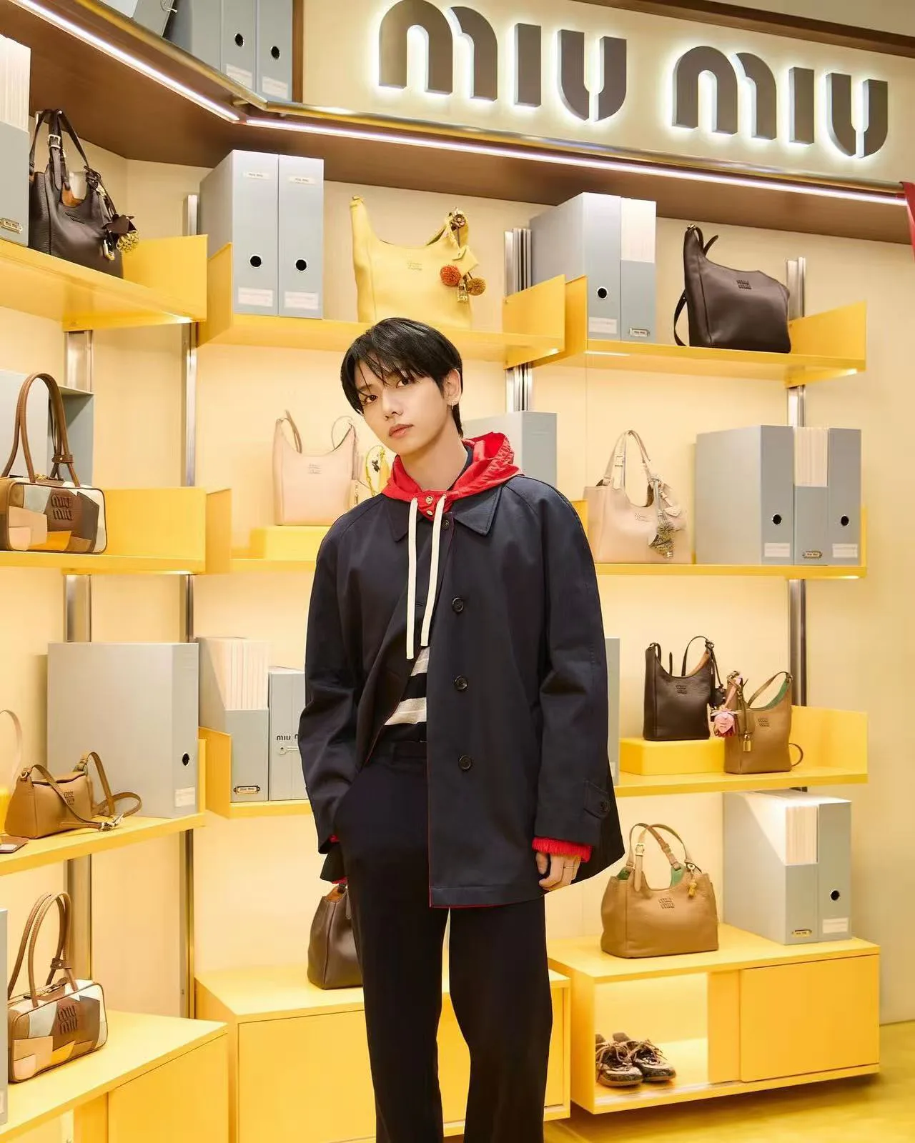 Тренчи Женские Miu Miu 5086995