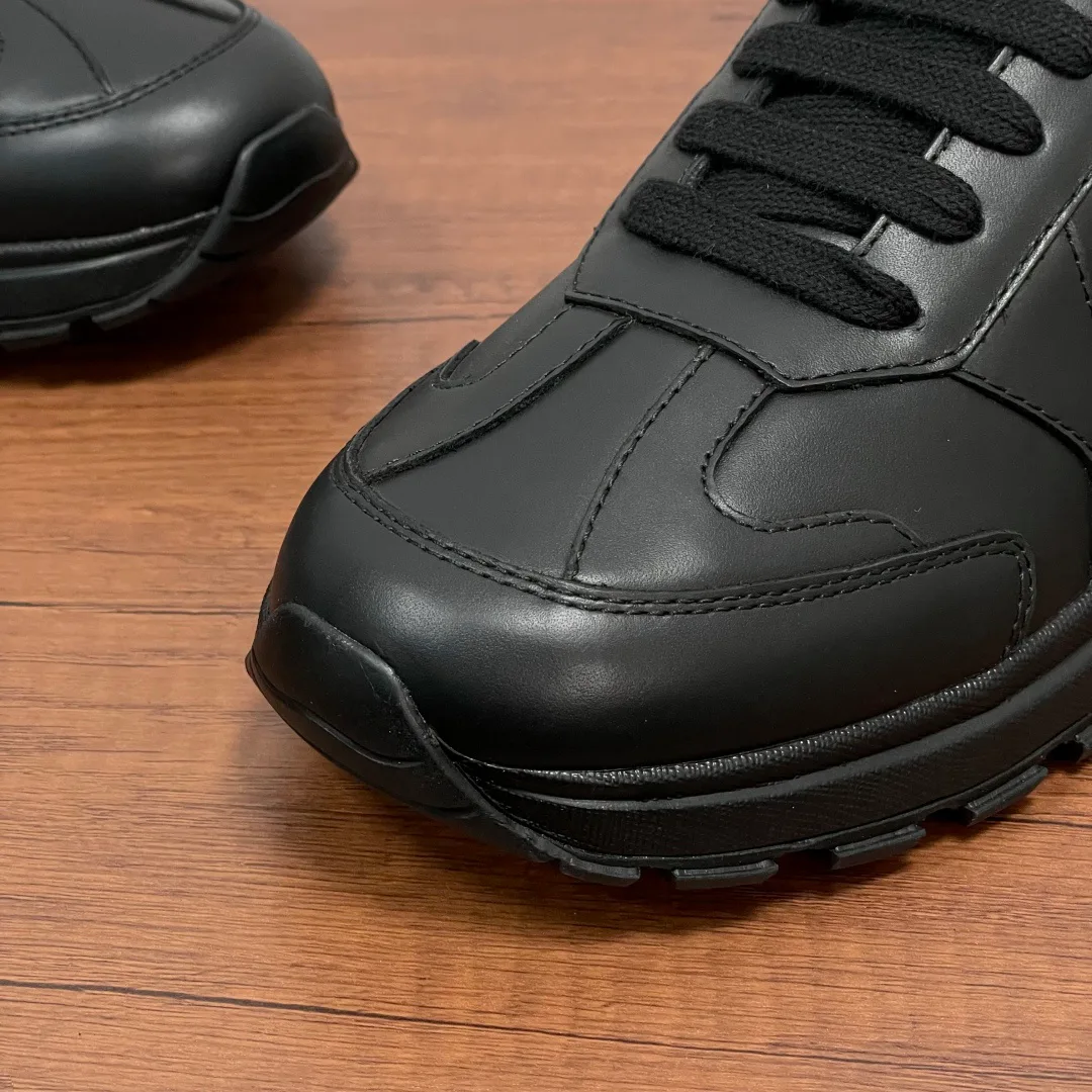 Кроссовки Мужские Prada 546490