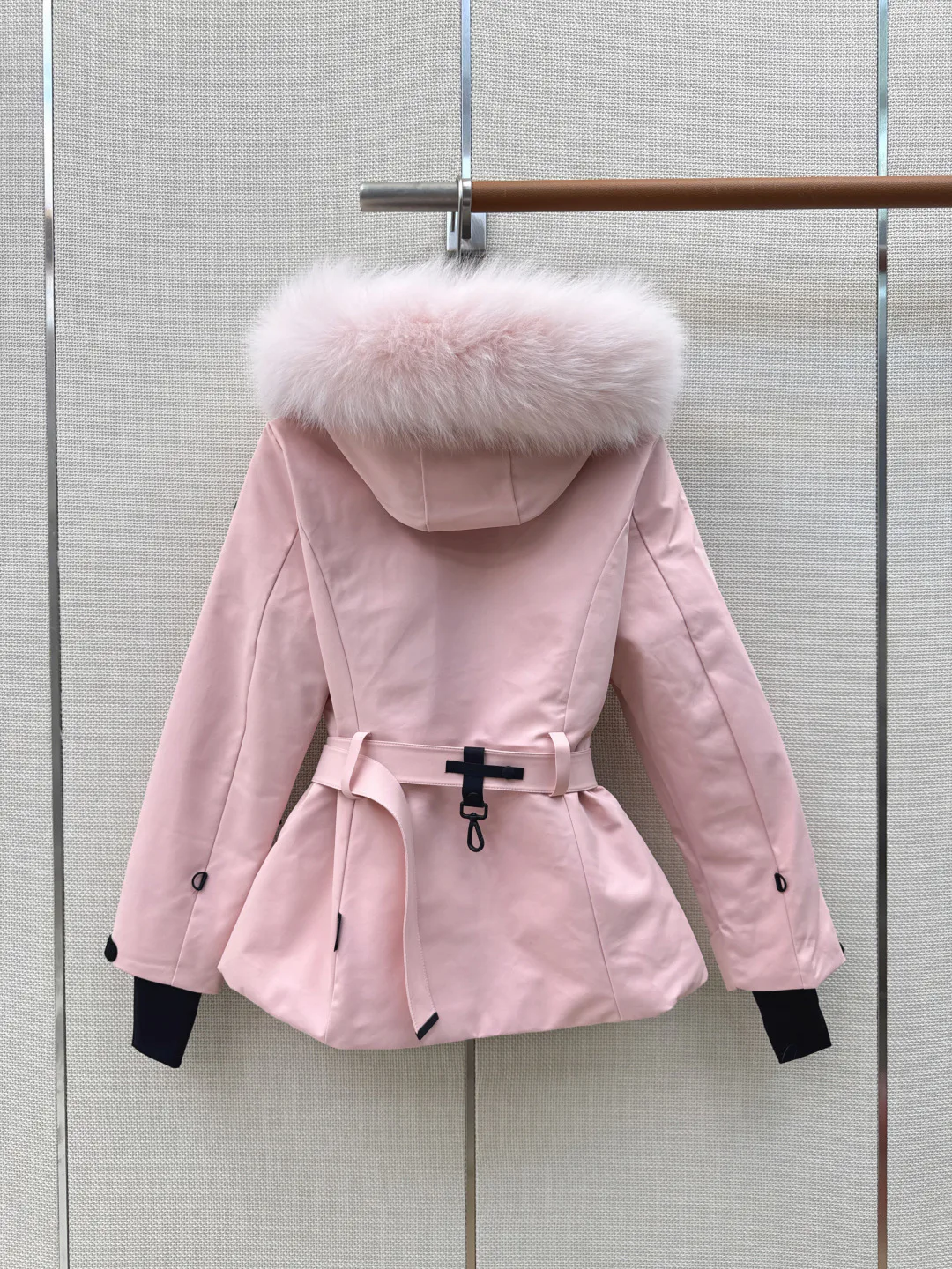 Куртки И Пуховики Женские Moncler 18710118