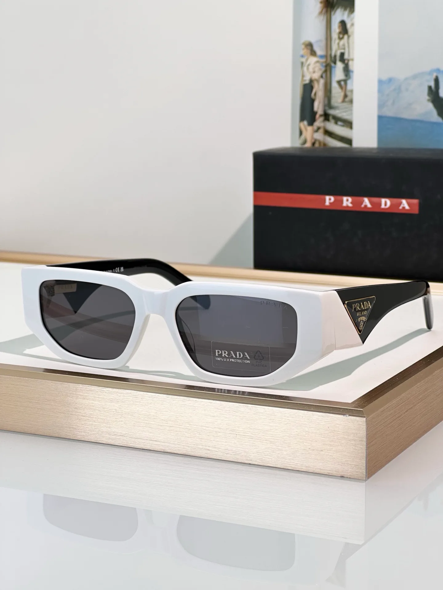 Очки Prada 11687651