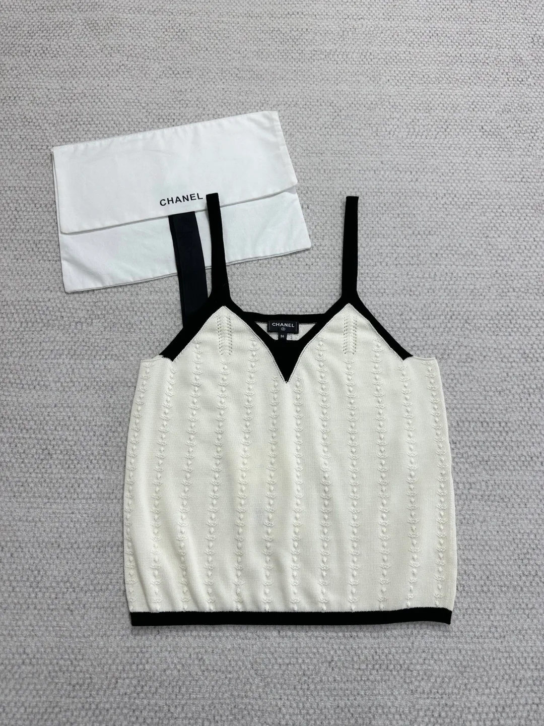 Топы Женские Chanel 12876634