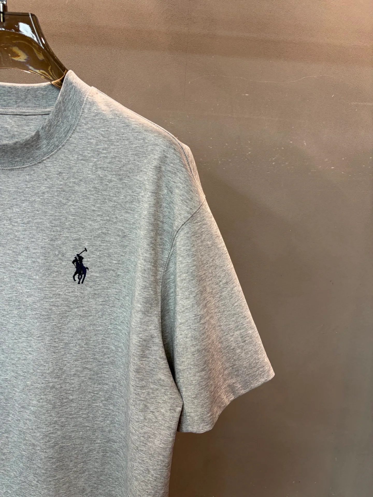 Футболки Мужские Ralph Lauren 12670850