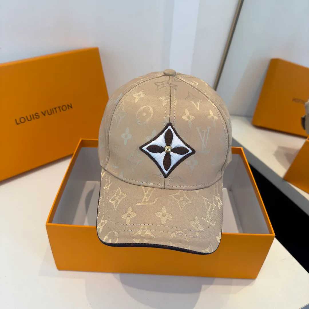 Головные Уборы Louis Vuitton 11416648