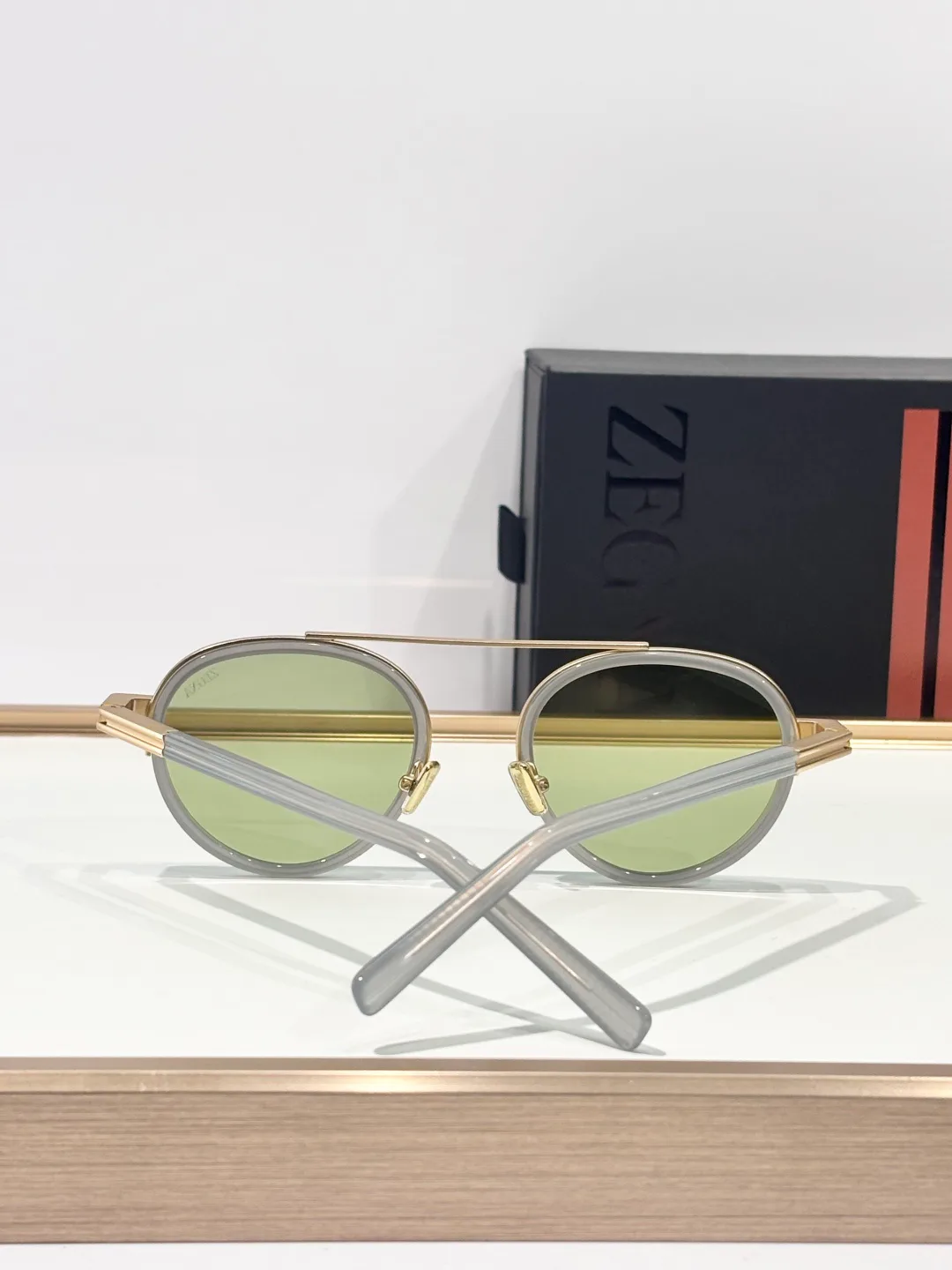 Очки Zegna 5026440