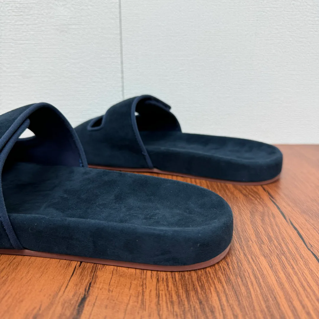 Шлепанцы Мужские Loro Piana 19963