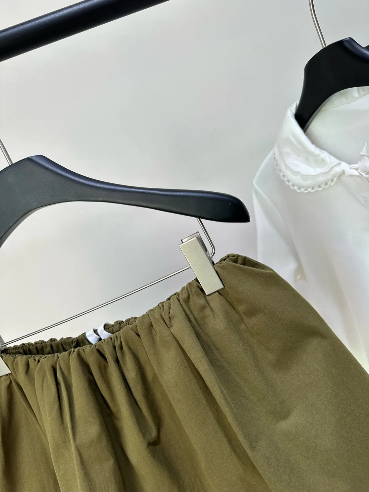 Шорты Мужские Miu Miu 11209378