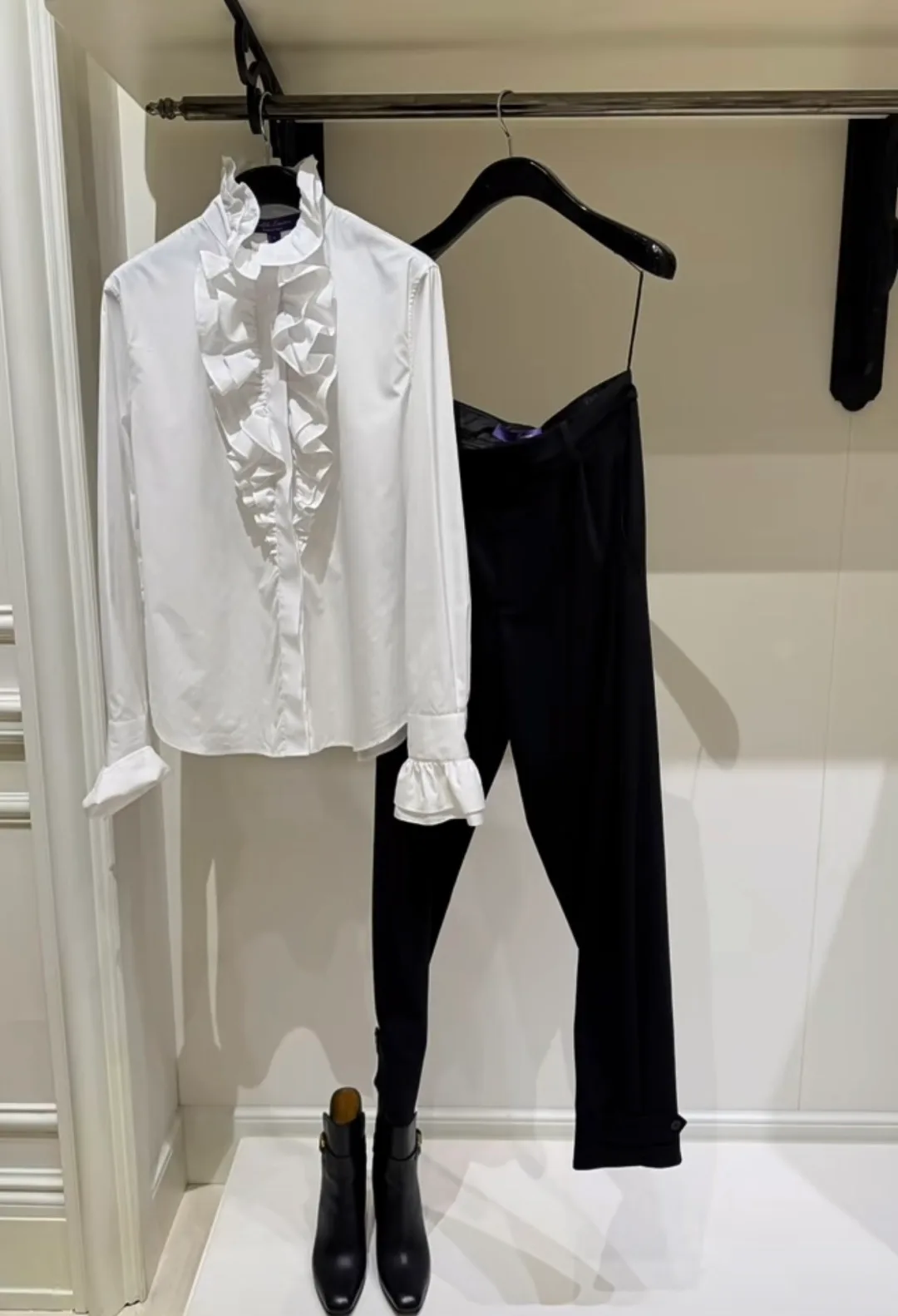 Брюки Женские Ralph Lauren 5019376