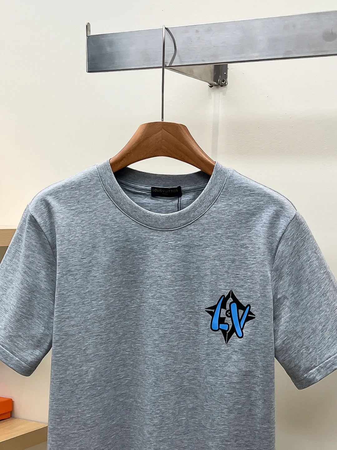 Футболки Мужские Louis Vuitton 11415818