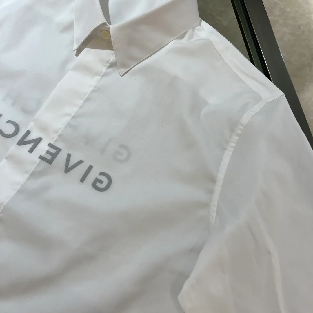 Рубашки Мужские Givenchy 9159147