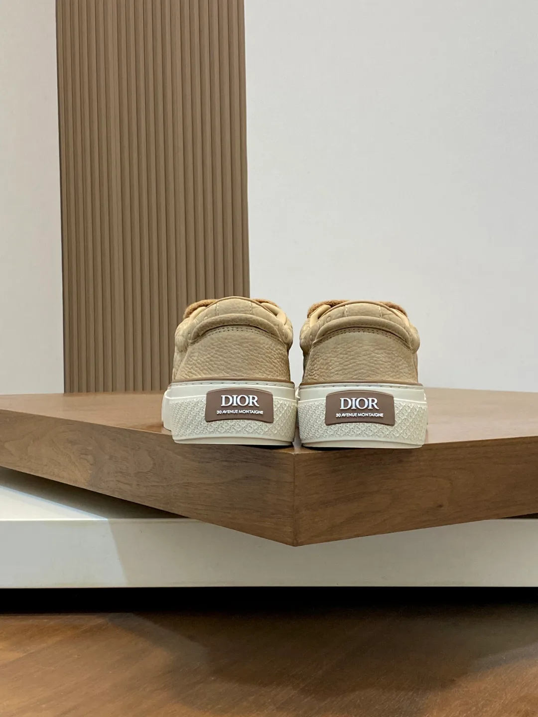 Кеды Мужские Christian Dior 306056