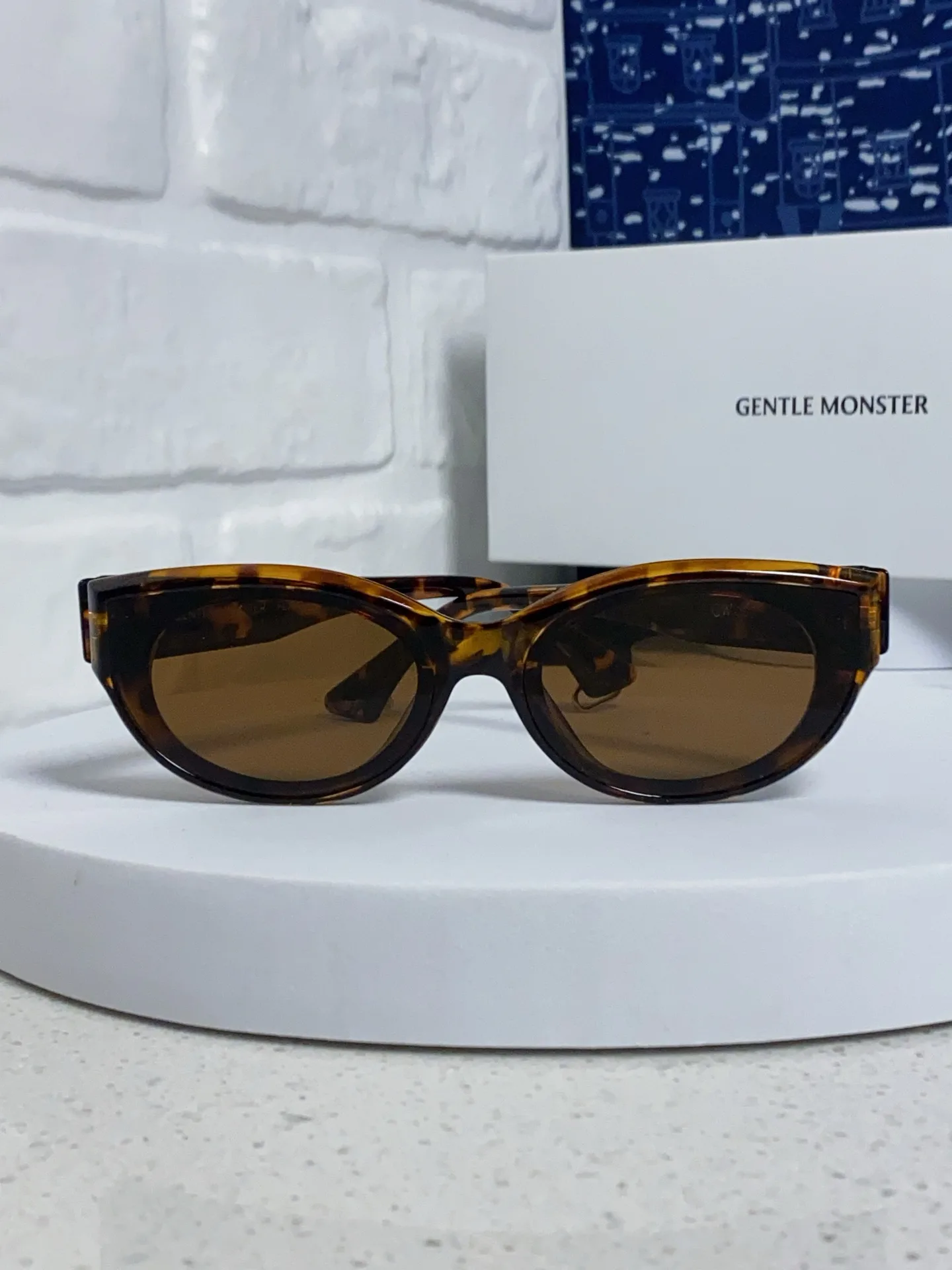 Очки Gentle Monster 13135695