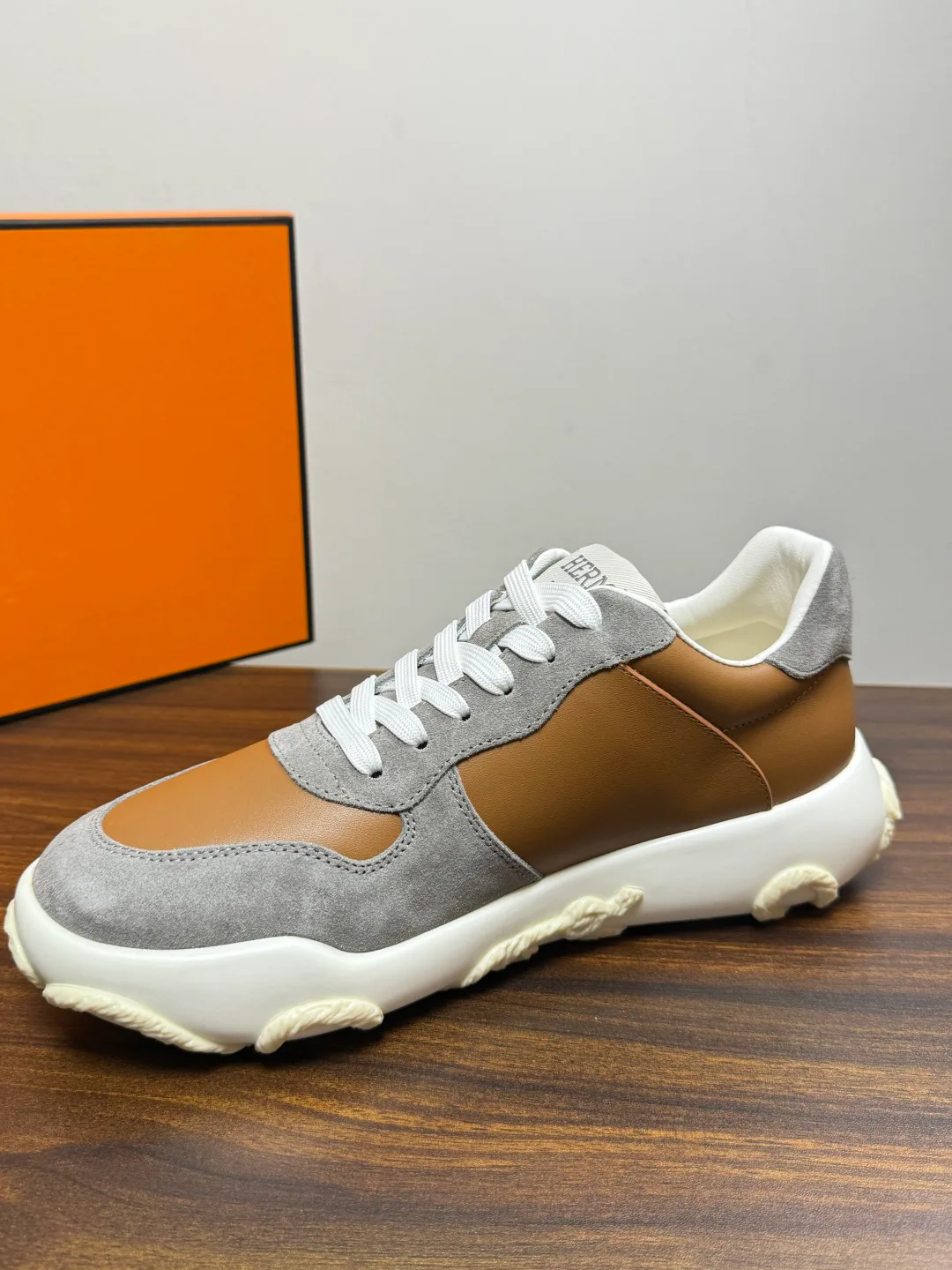 Кроссовки Мужские Hermes 20143354