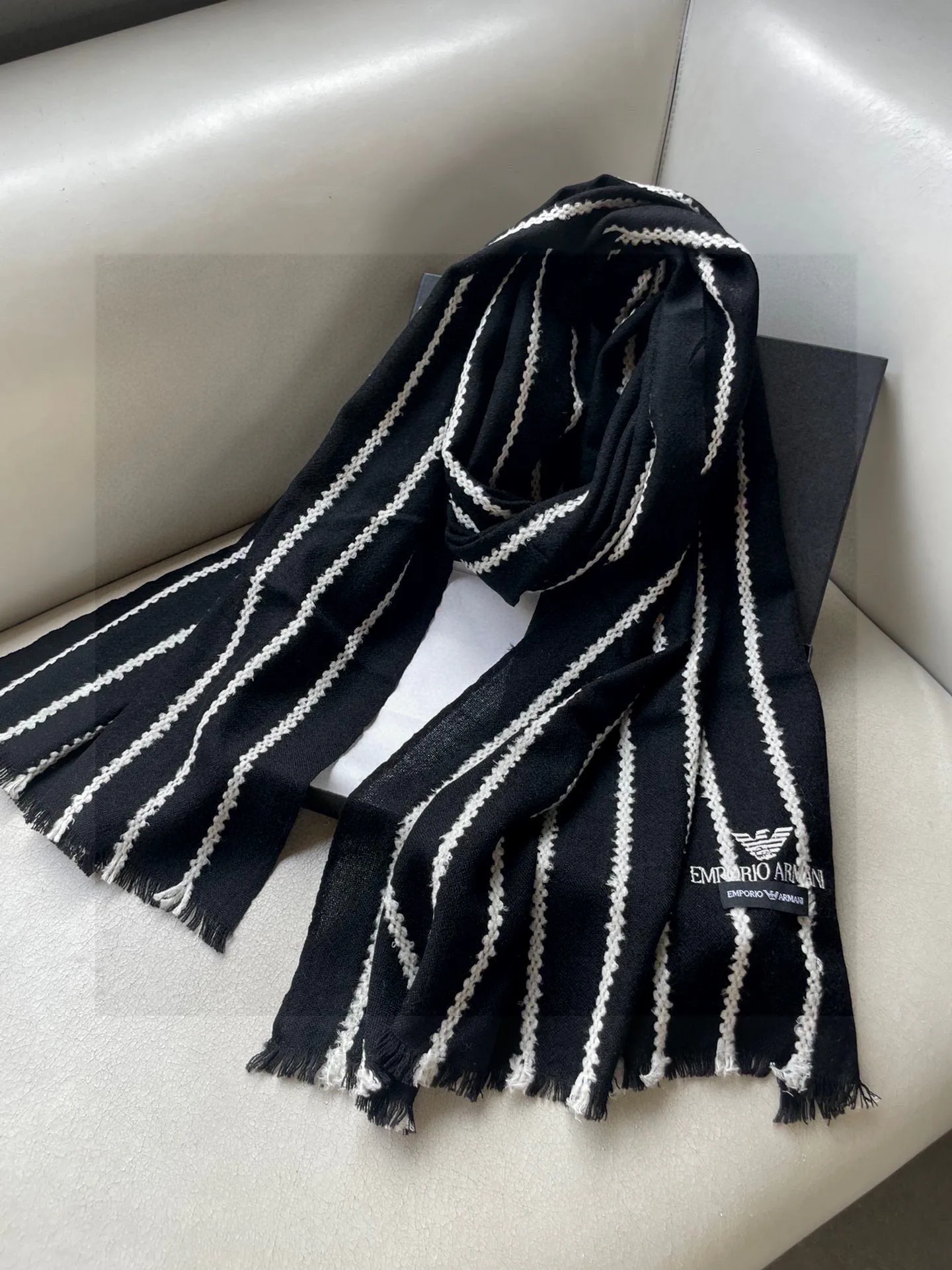 Шарфы Armani 386174