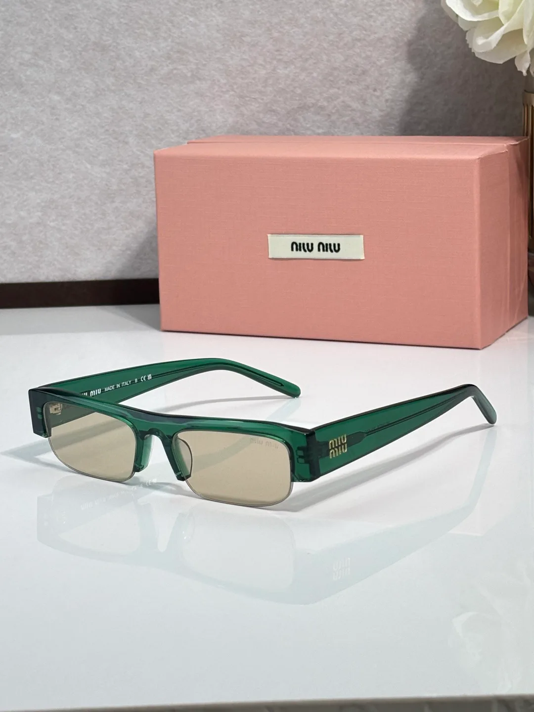 Очки Miu Miu 13434255