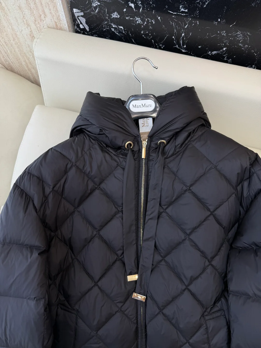 Куртки И Пуховики Женские Max Mara 19572372