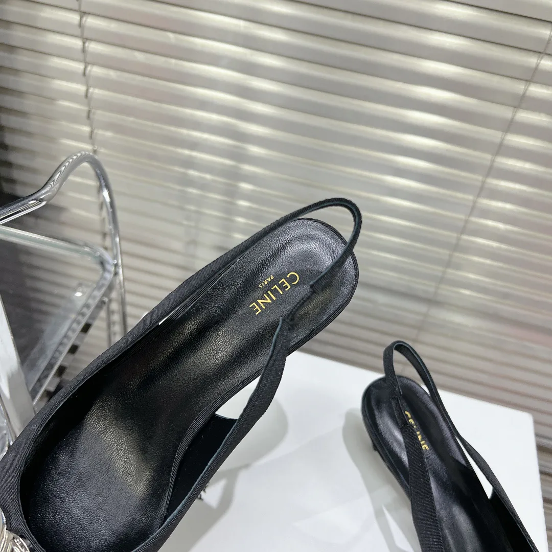 Туфли Женские Celine 8604