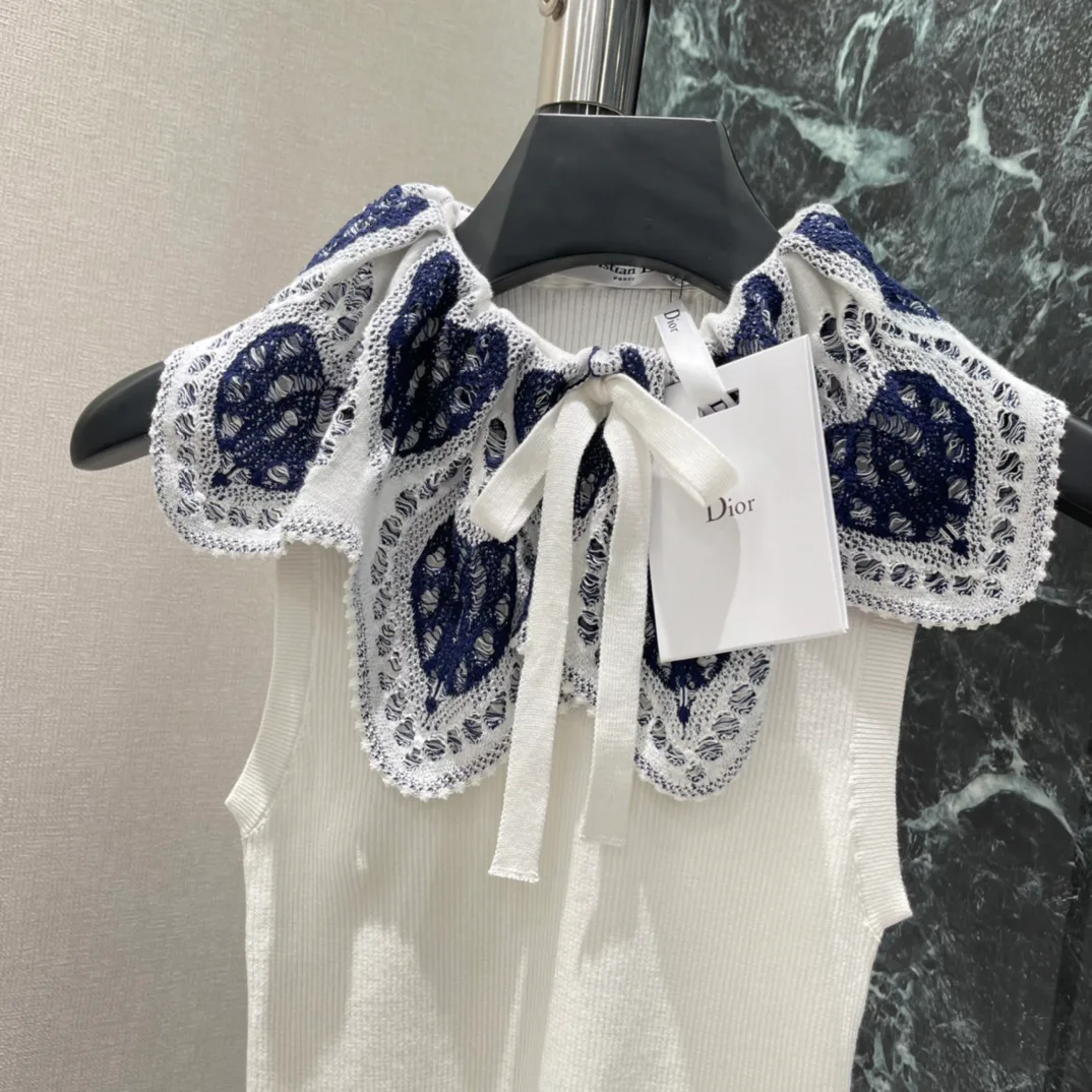 Топы Женские Christian Dior 13162608
