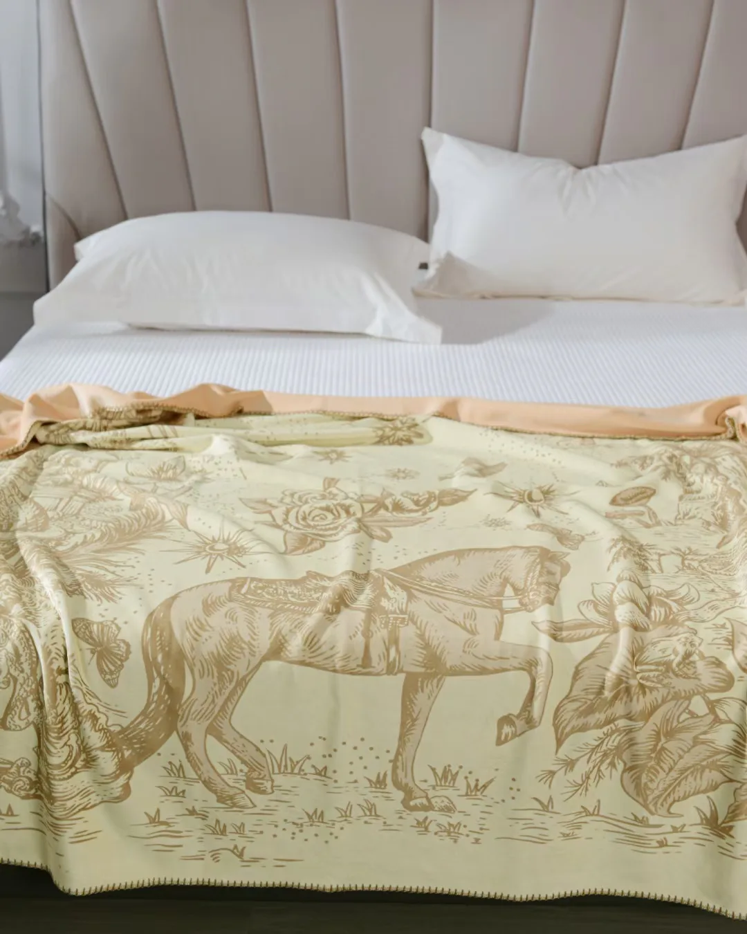 Текстиль Hermes 233322