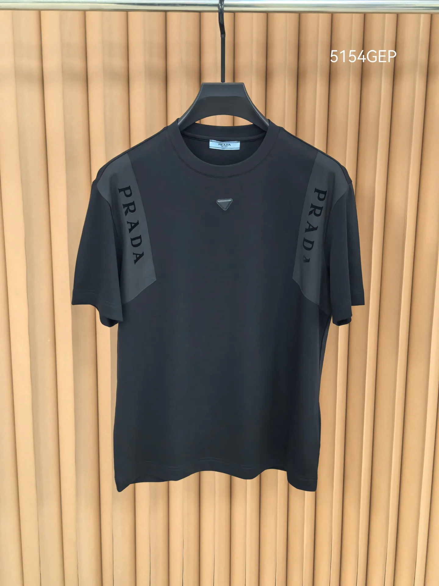 Футболки Мужские Prada 10511805