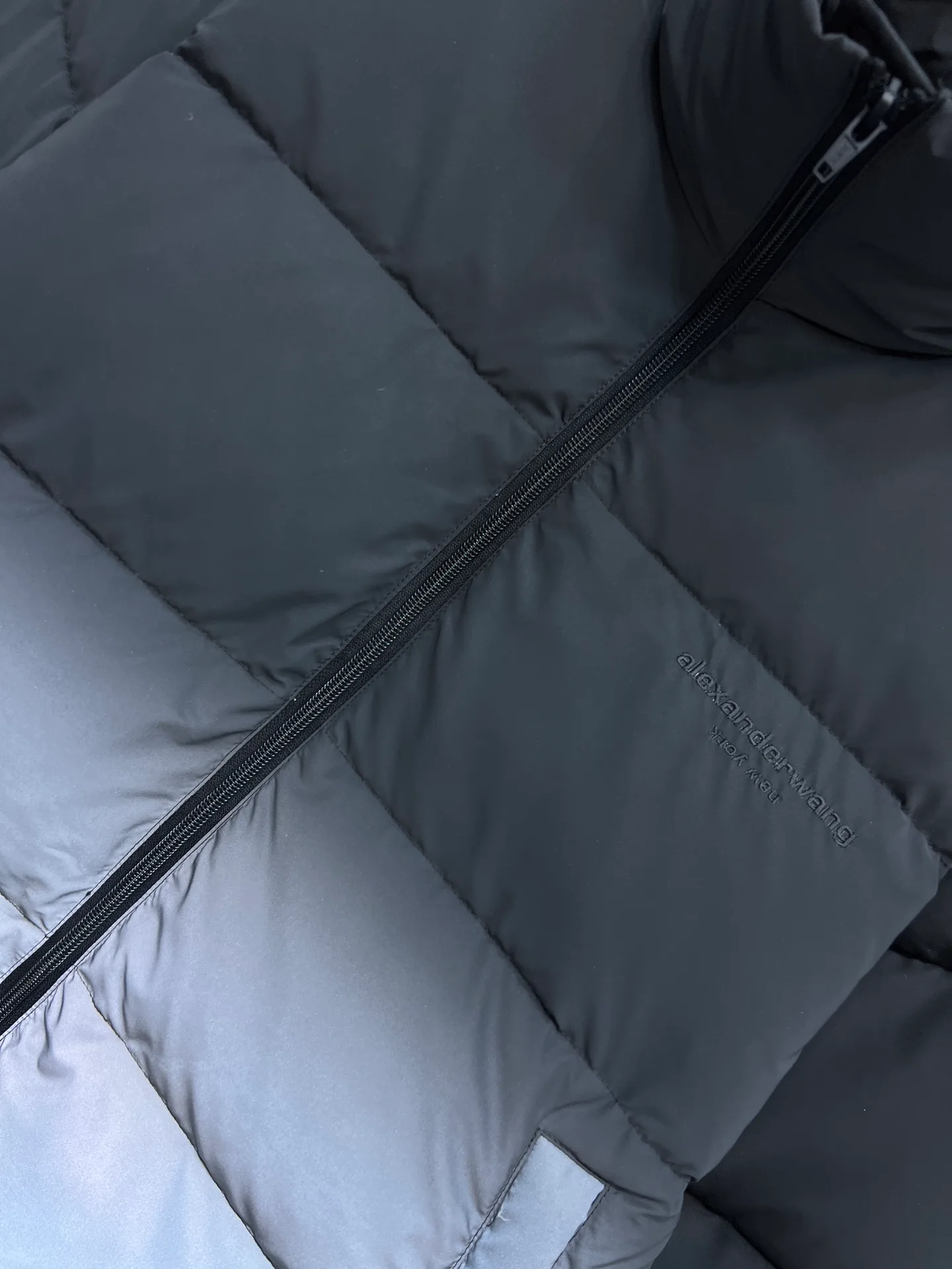 Куртки И Пуховики Женские Alexander Wang 870229