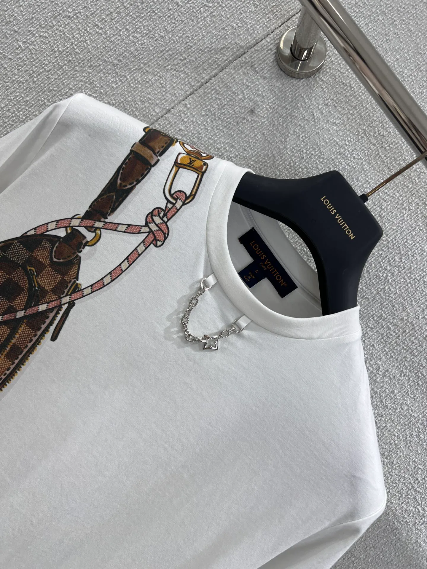 Футболки Женские Louis Vuitton 9898140