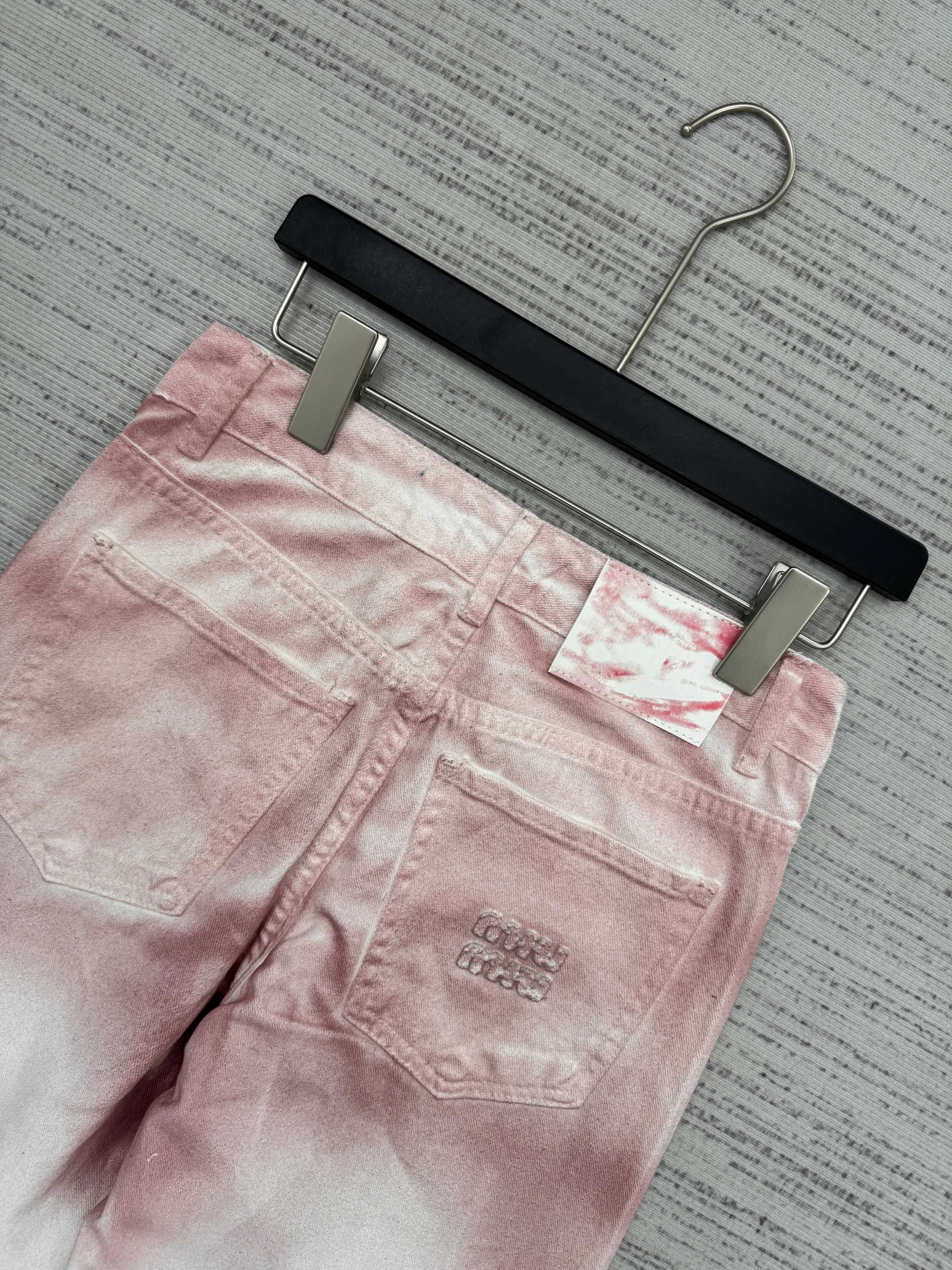 Джинсы Женские Miu Miu 1394964