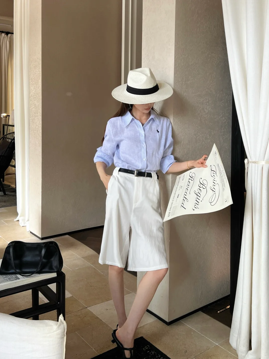 Рубашки Женские Ralph Lauren 17121247