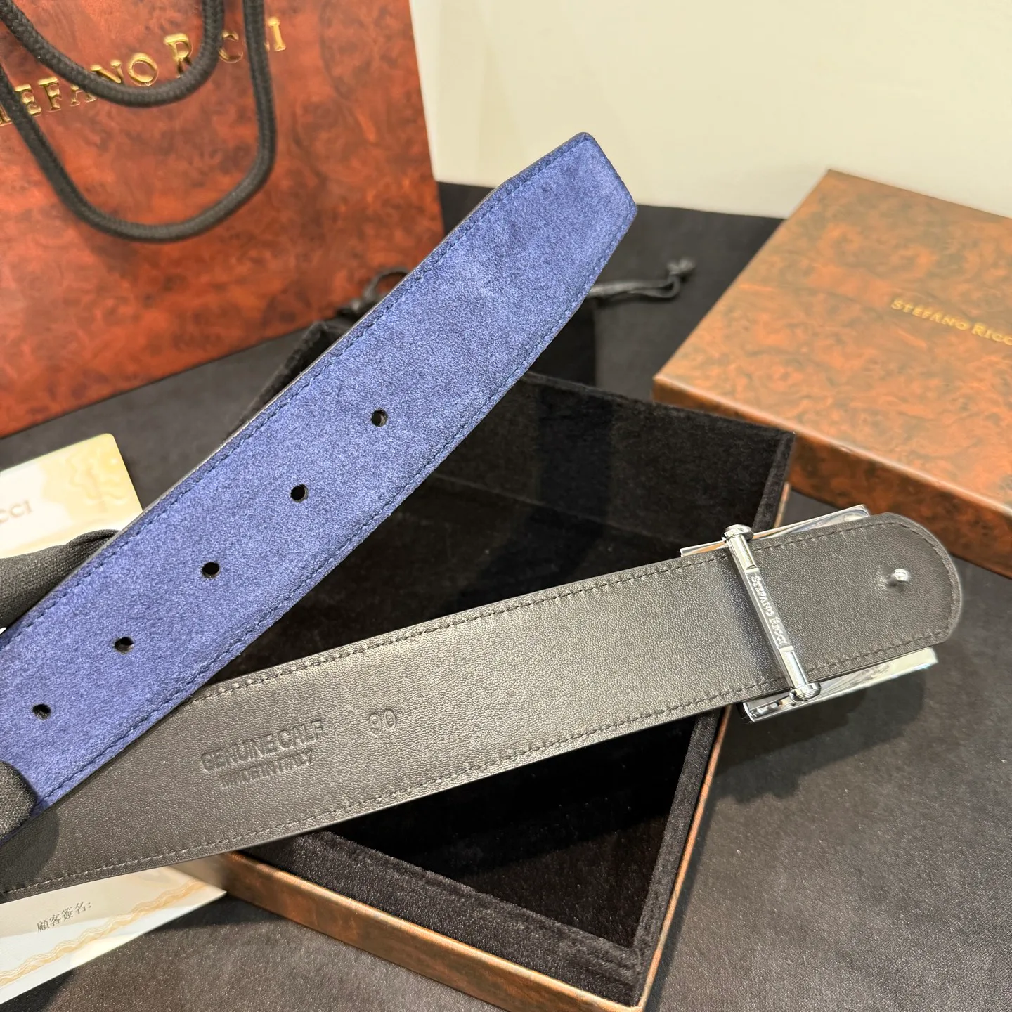 Ремни Stefano Ricci 239730