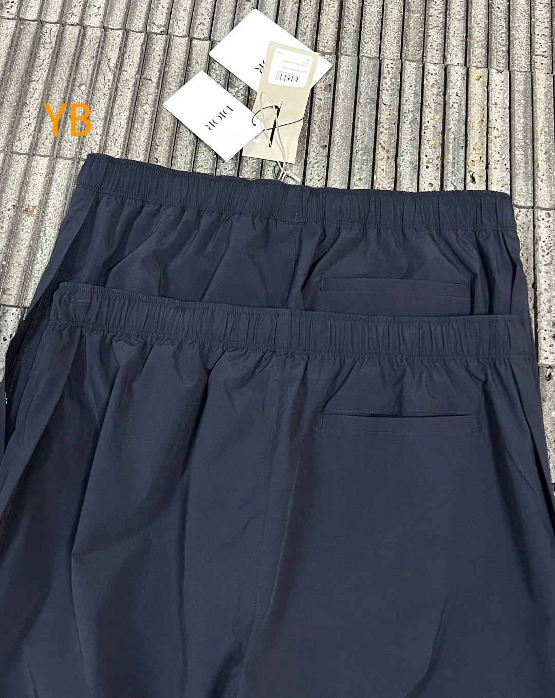 Брюки Мужские Christian Dior 13432831