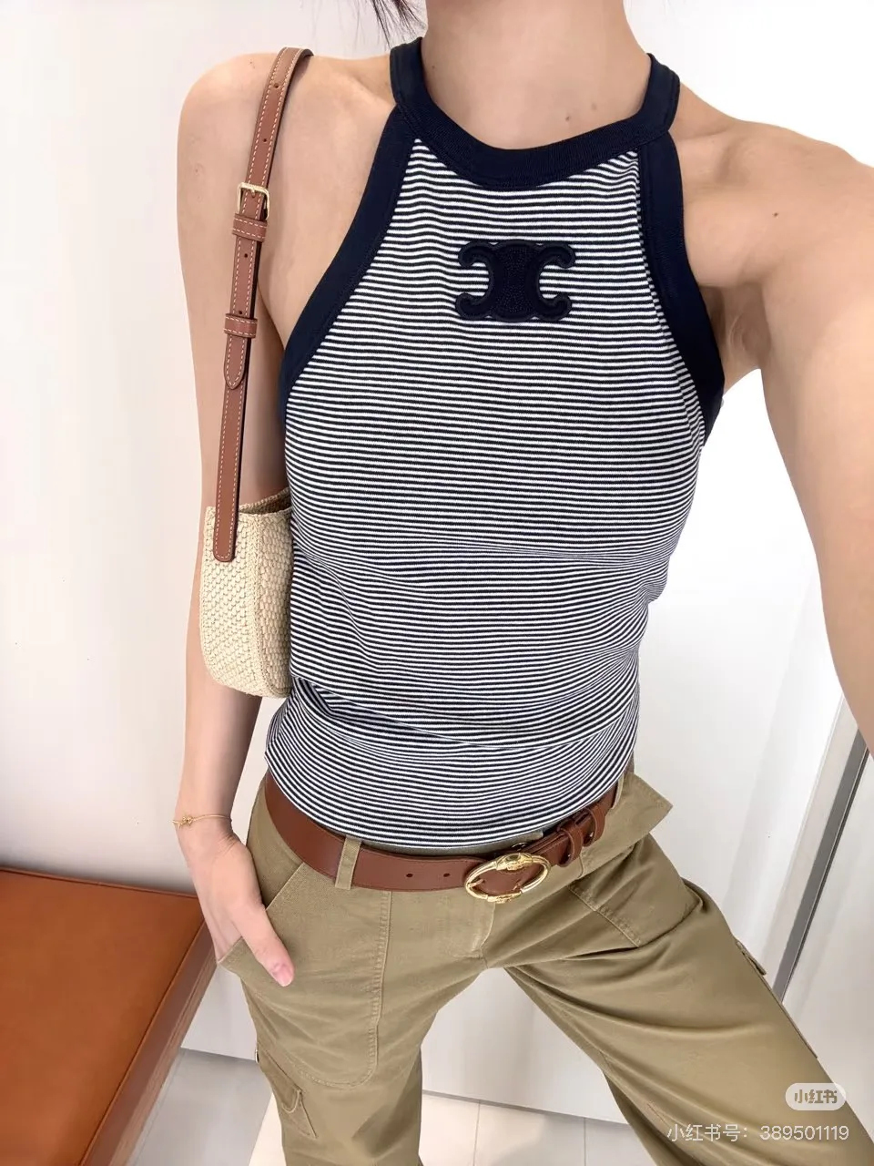 Топы Женские Celine 13414934