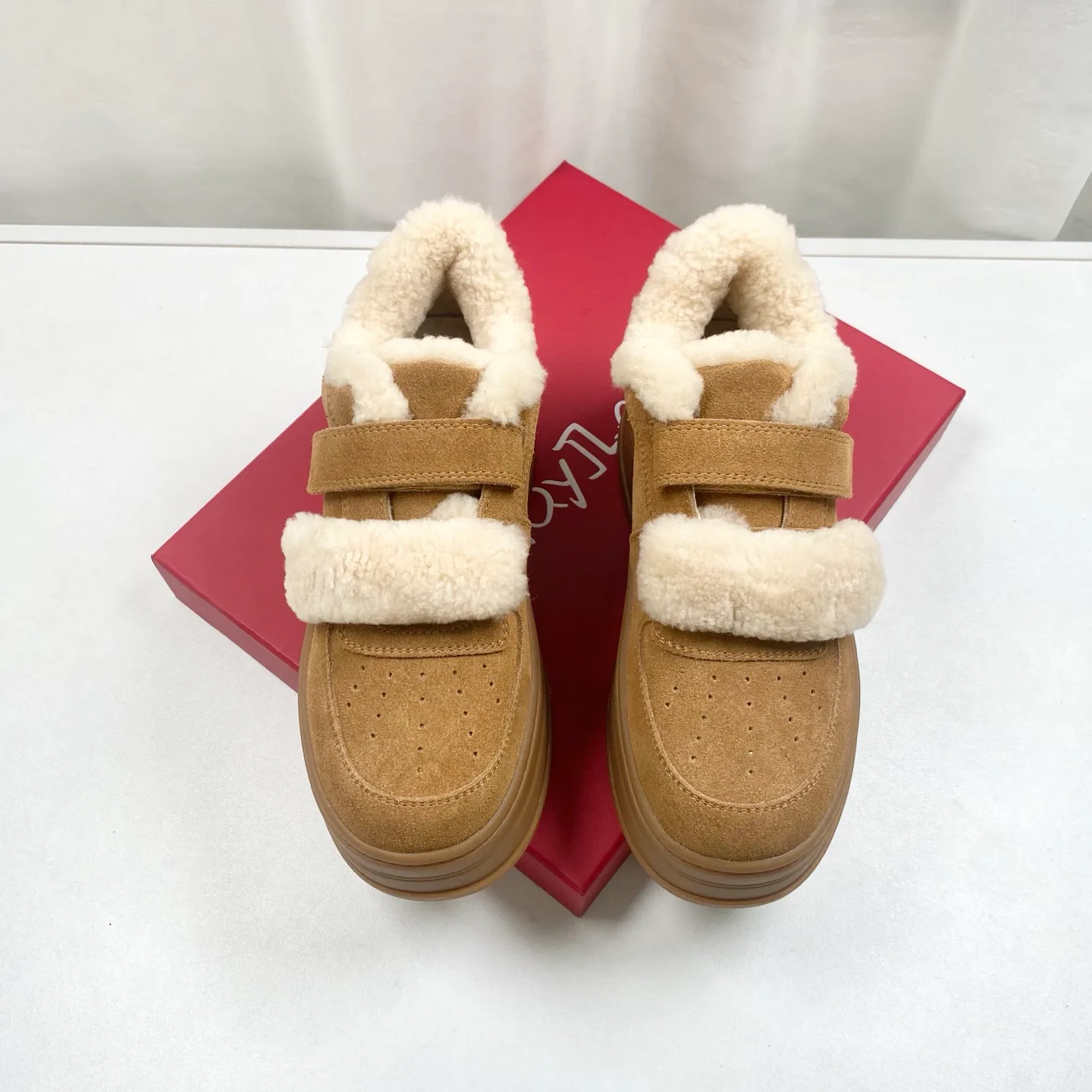 Угги Женские Gucci 230326