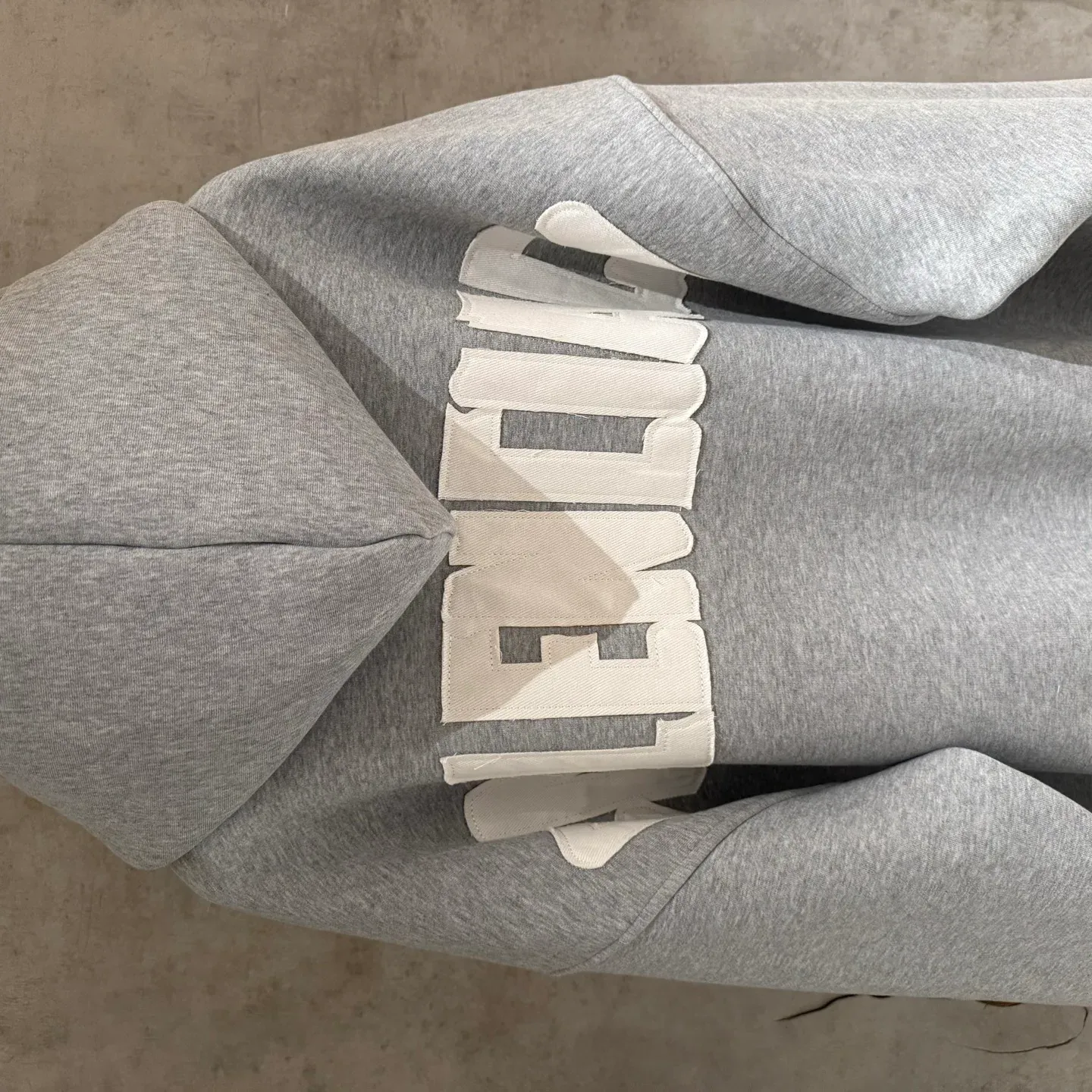 Свитшоты И Худи Мужские Balenciaga 786762