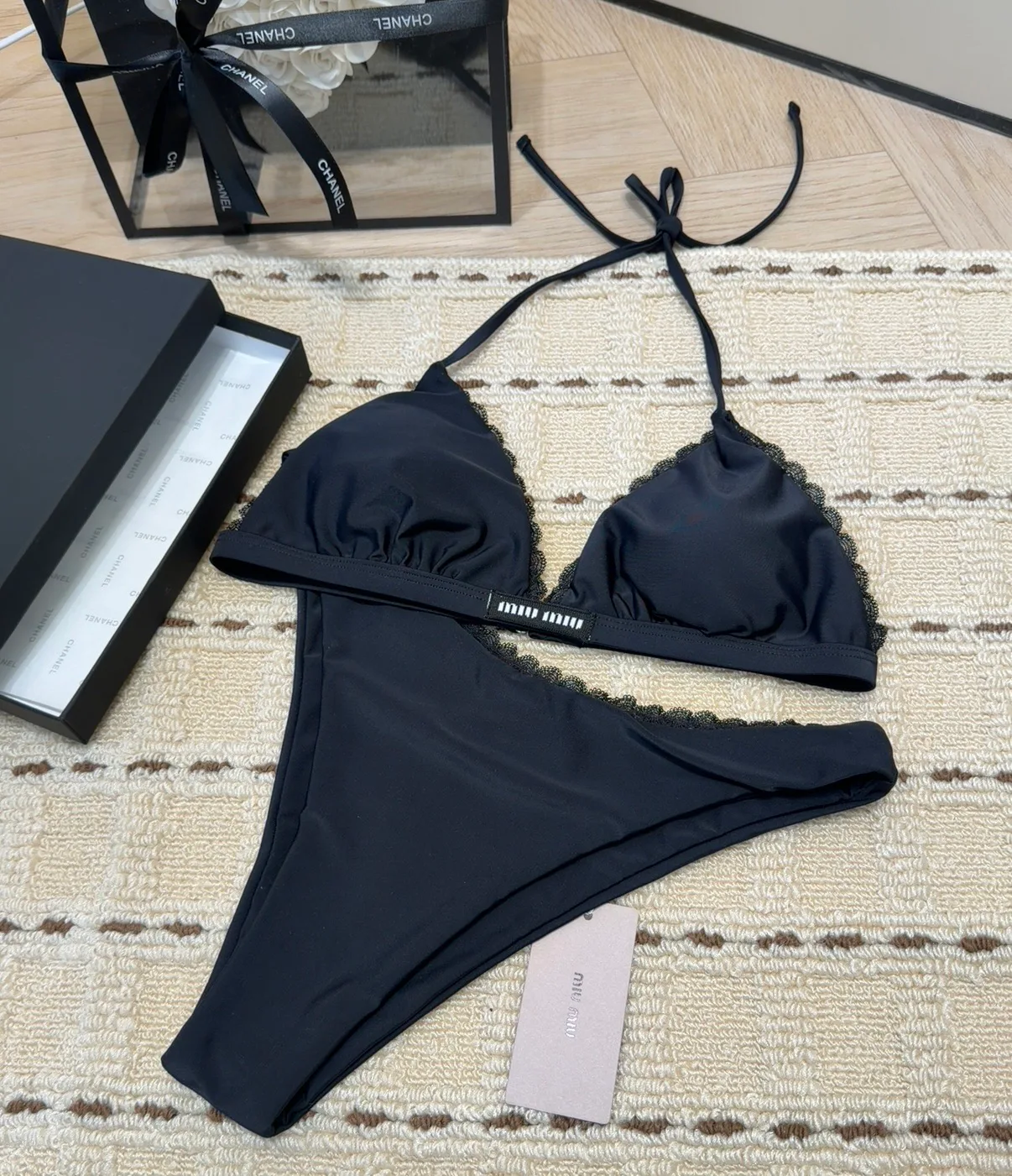 Купальники Женские Miu Miu 11203515