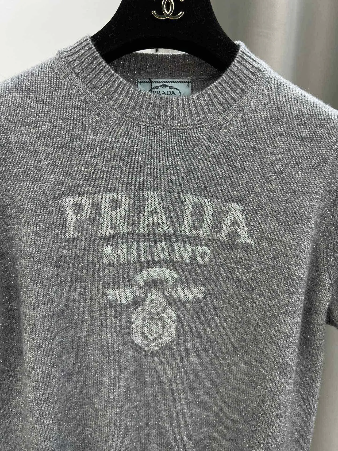 Джемперы И Свитеры Женские Prada 17923736