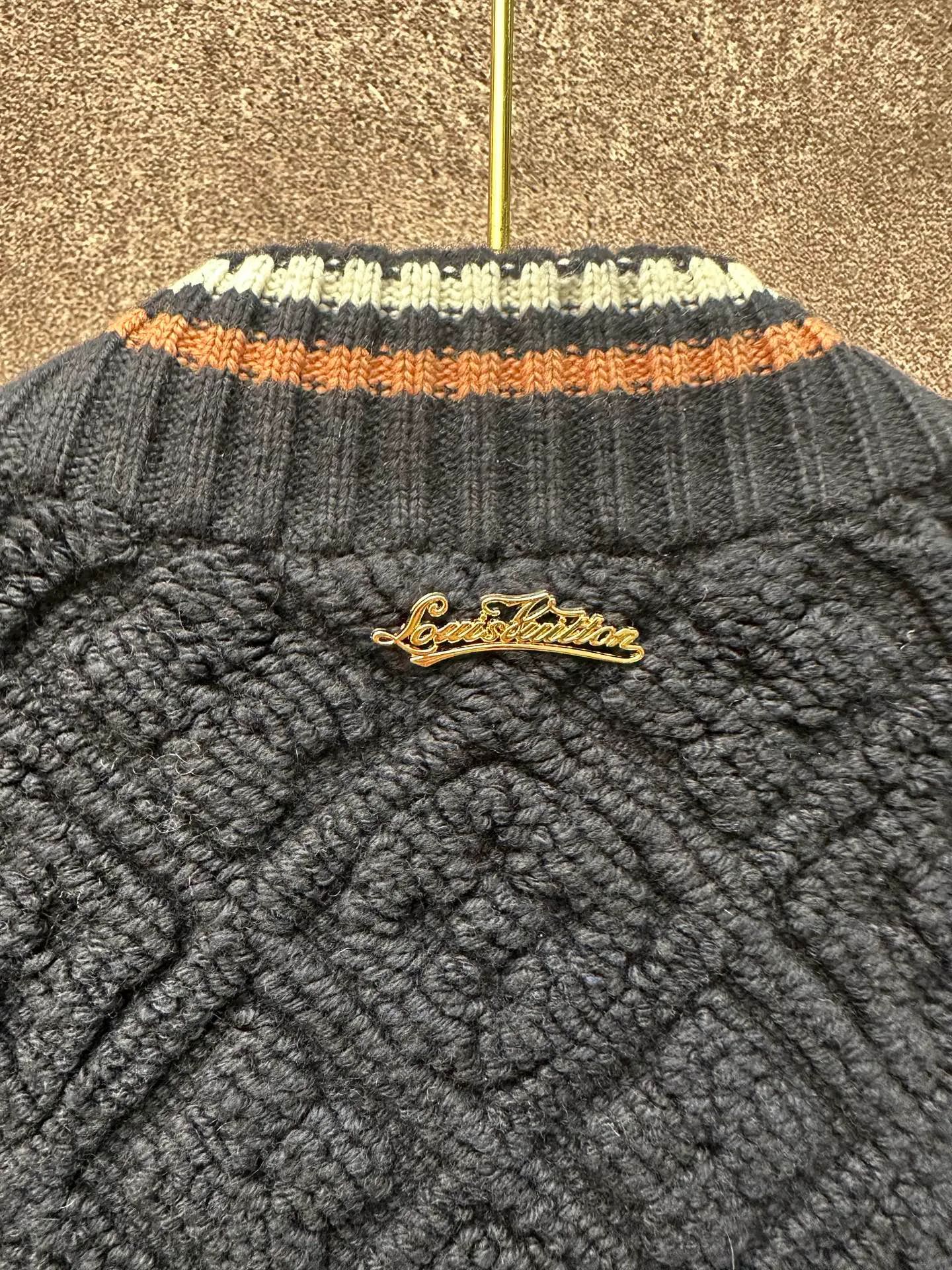 Джемперы И Свитеры Женские Louis Vuitton 856624