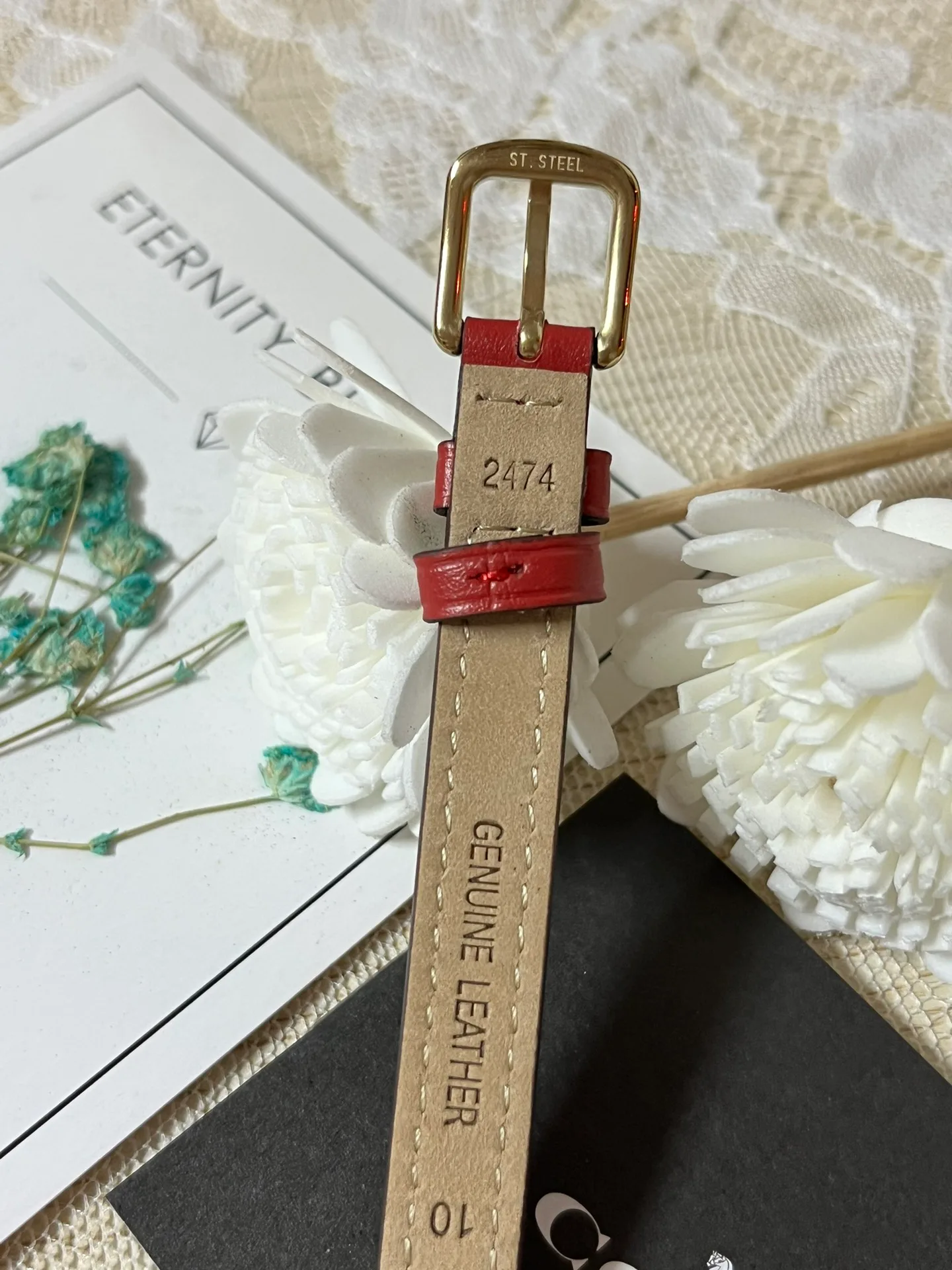 Часы Женские Coach 1880656