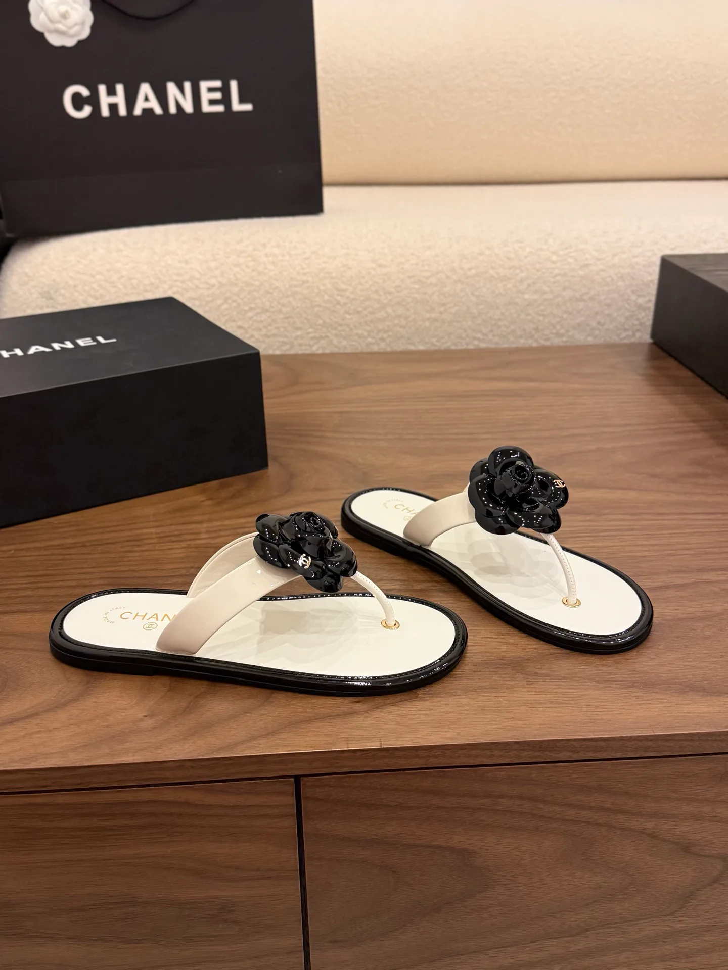 Туфли Женские Chanel 11668454