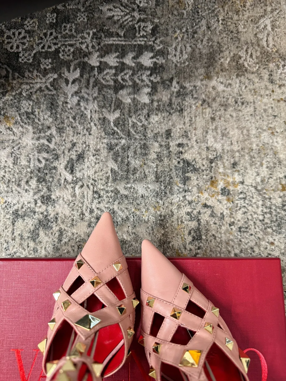 Туфли Женские Valentino 2989252