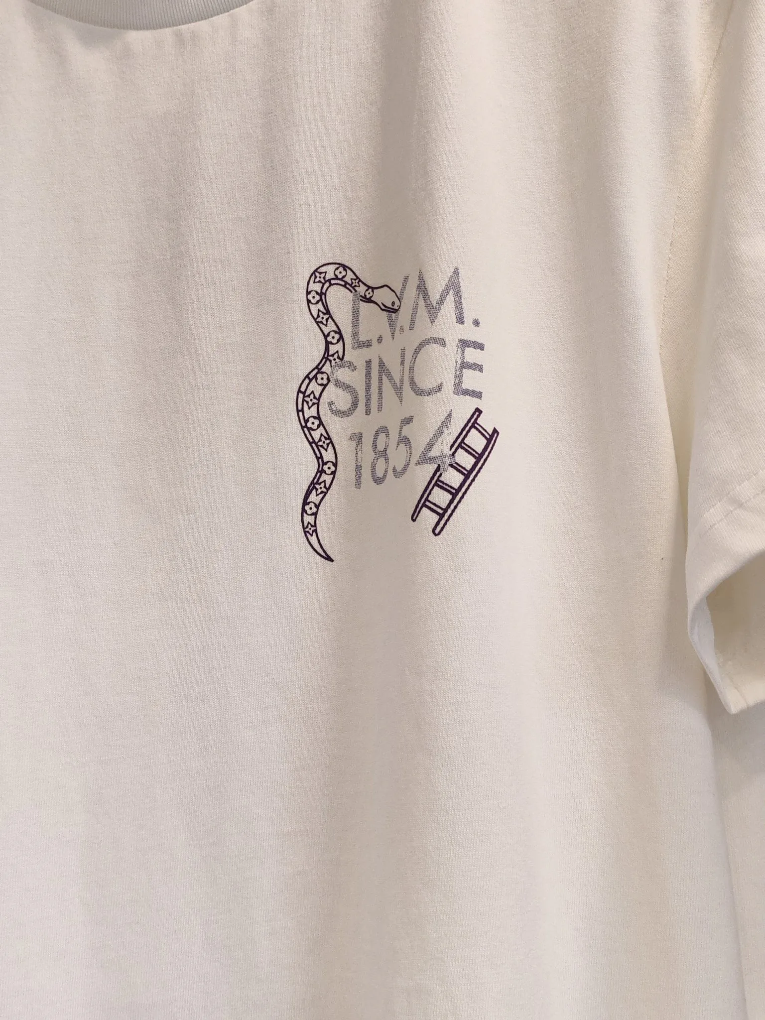 Футболки Женские Louis Vuitton 5943590